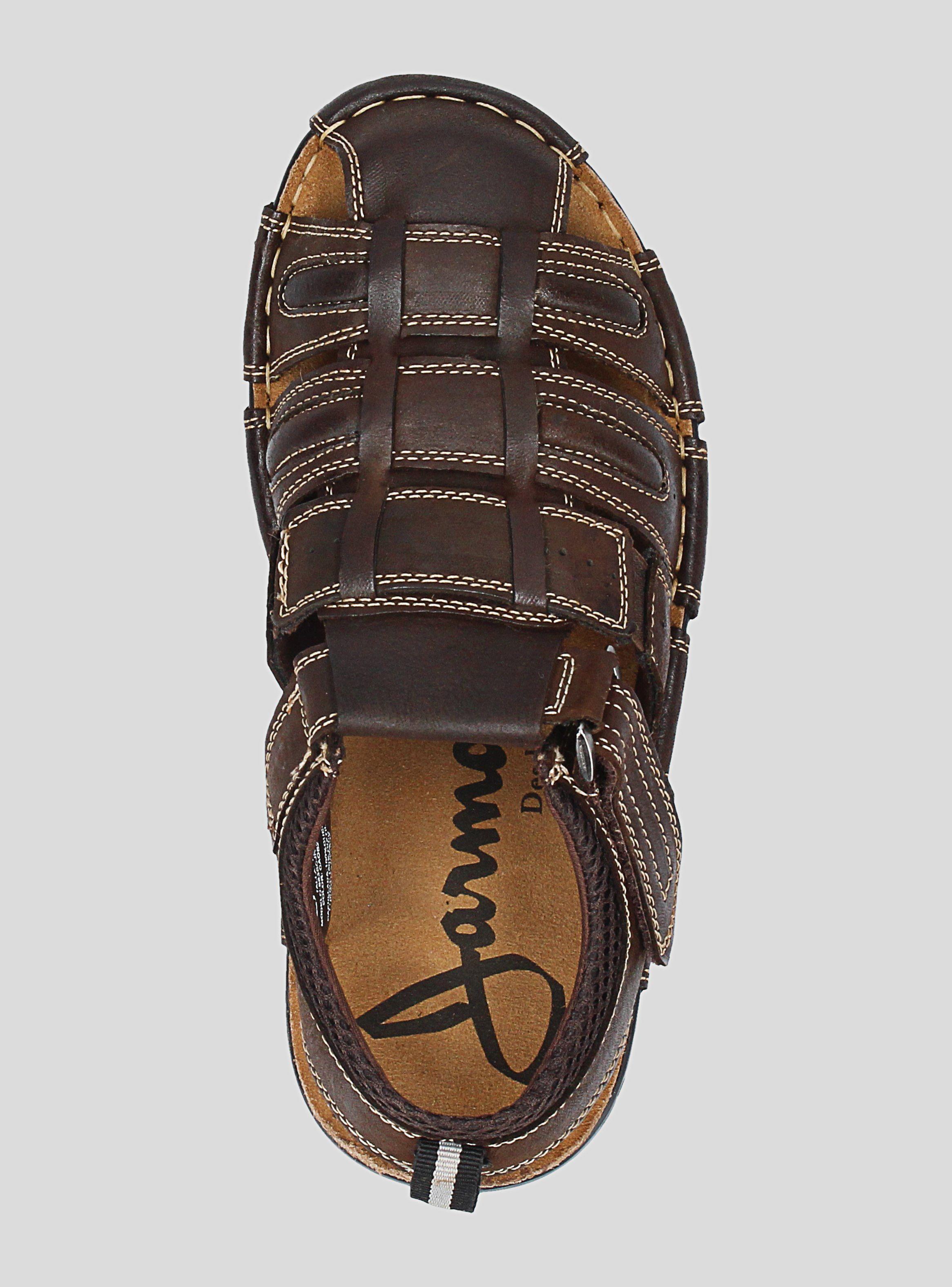 Sandalia Jarman 683SCJRV20 Hombre-3