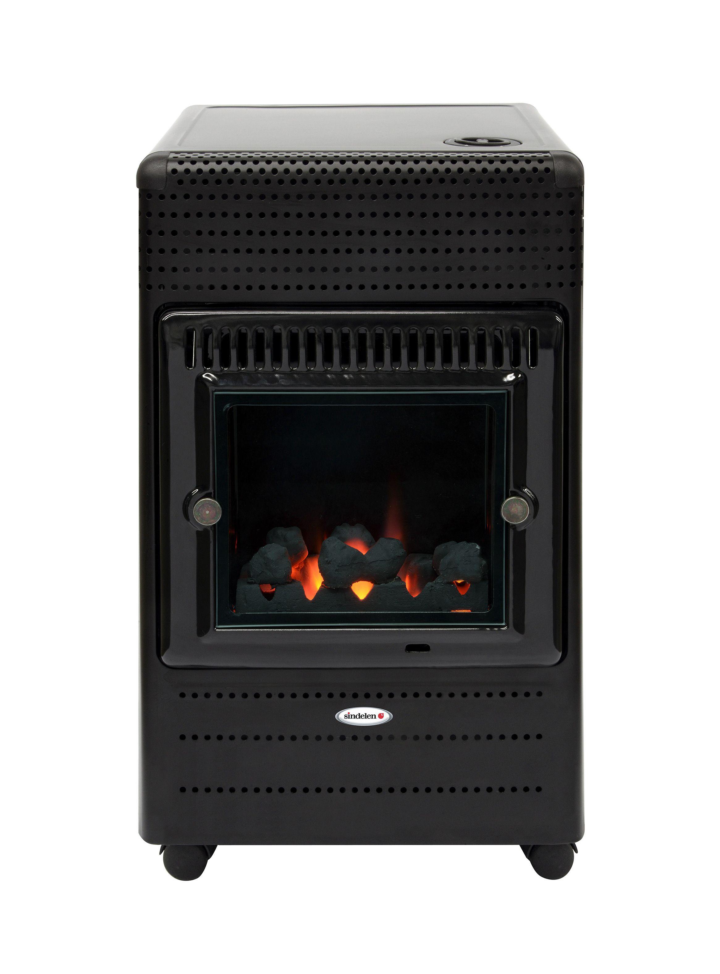 Estufa Sindelen a Gas 42309 Kg SC-6600W-0