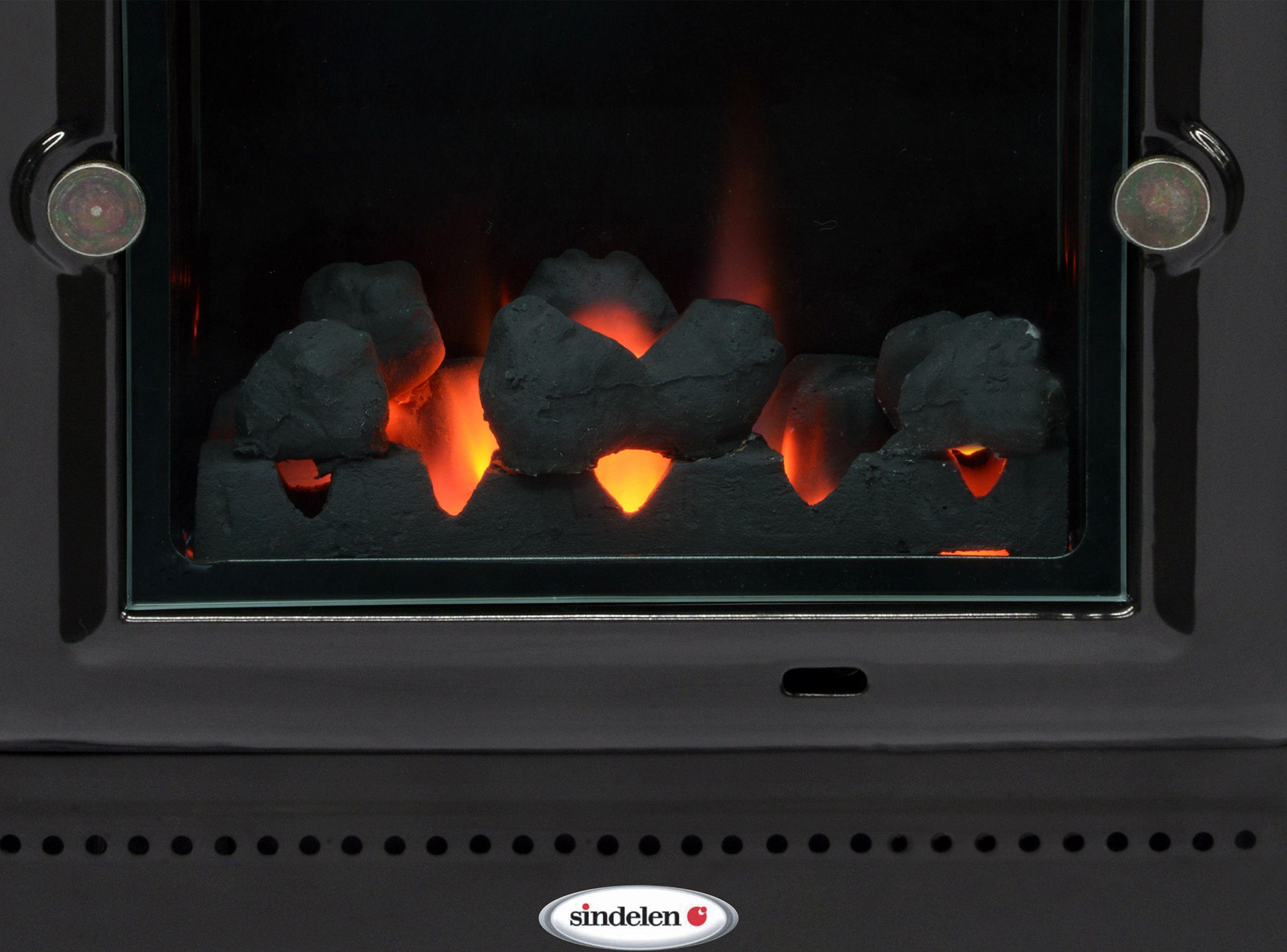 Estufa Sindelen a Gas 42309 Kg SC-6600W-1