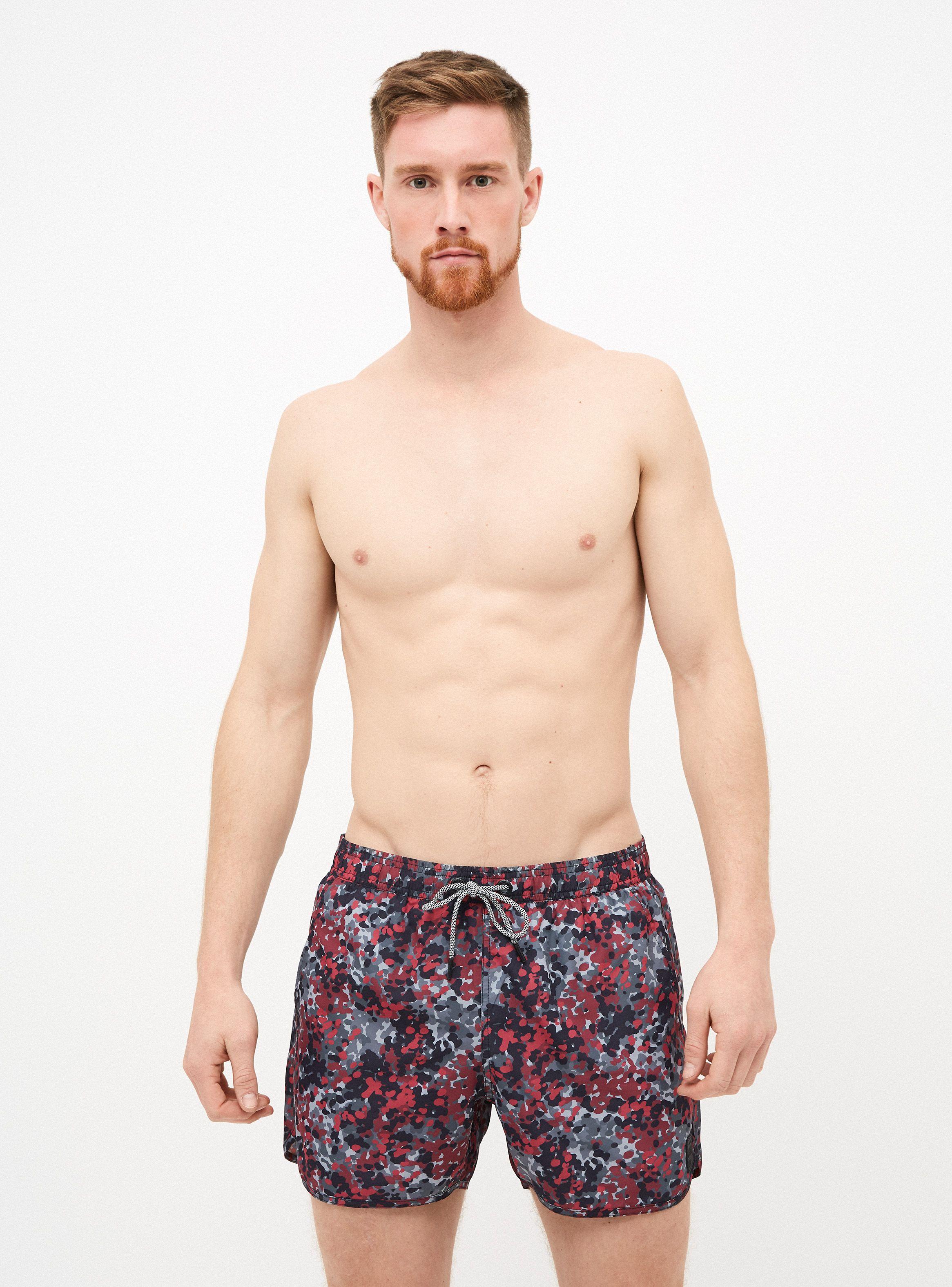 Traje de Baño Tela Pongee Alexis Collection JJO-0