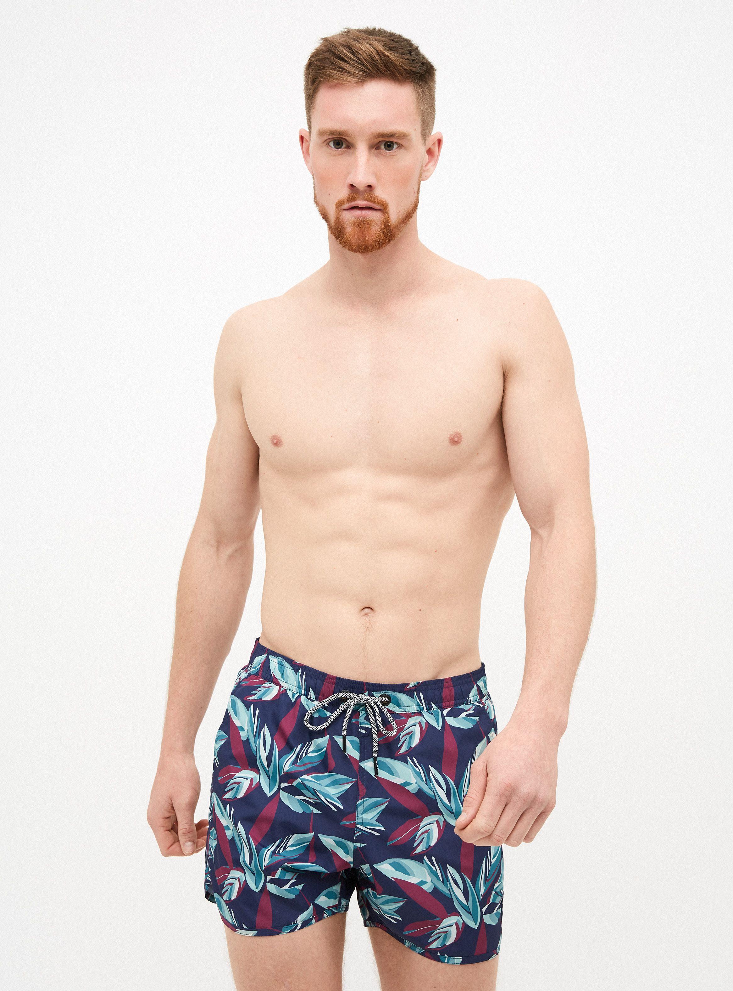 Traje de Baño Tela Pongee Alexis Collection JJO-0