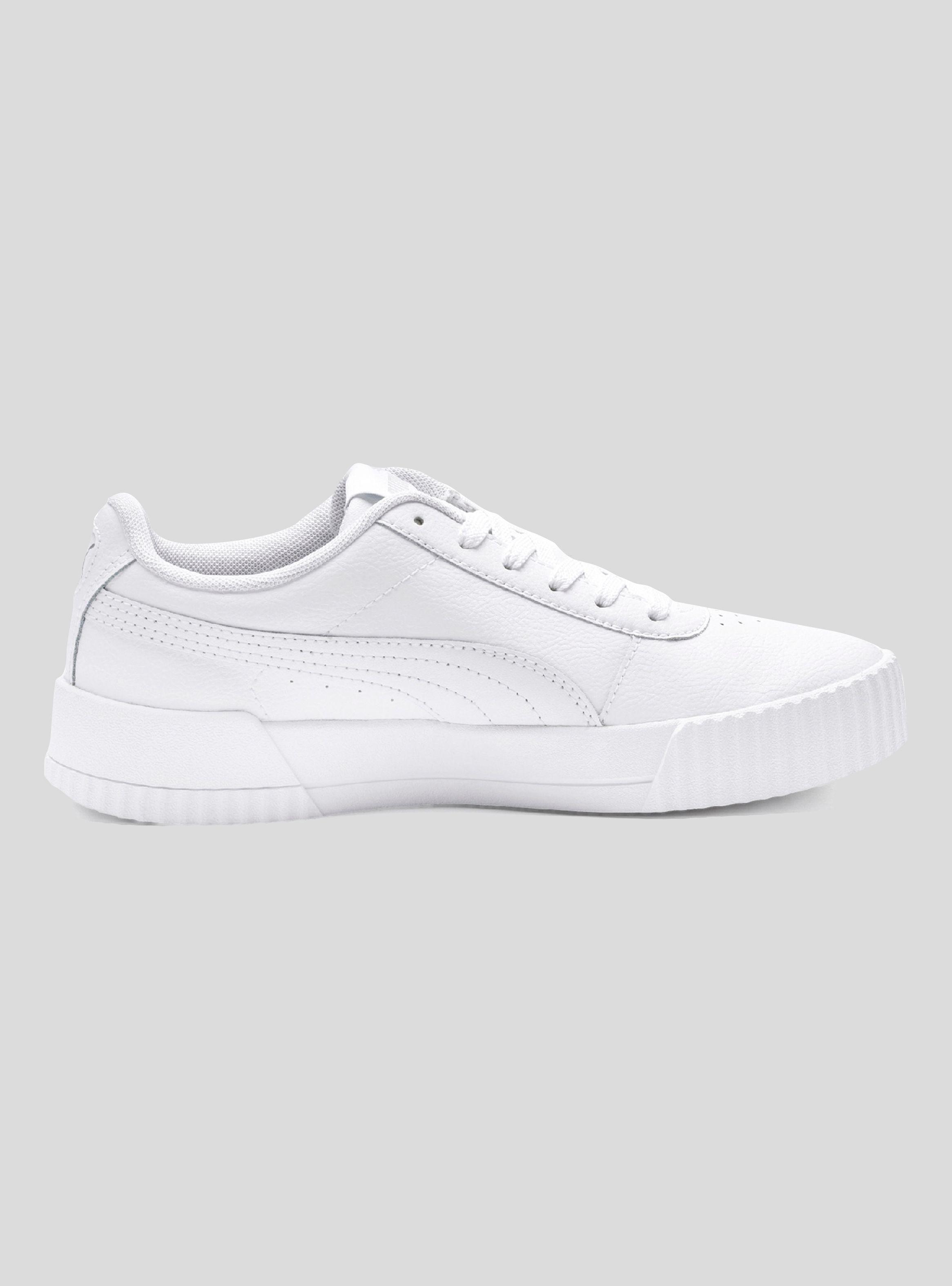 Zapatilla Puma Carina Urbana Mujer-0