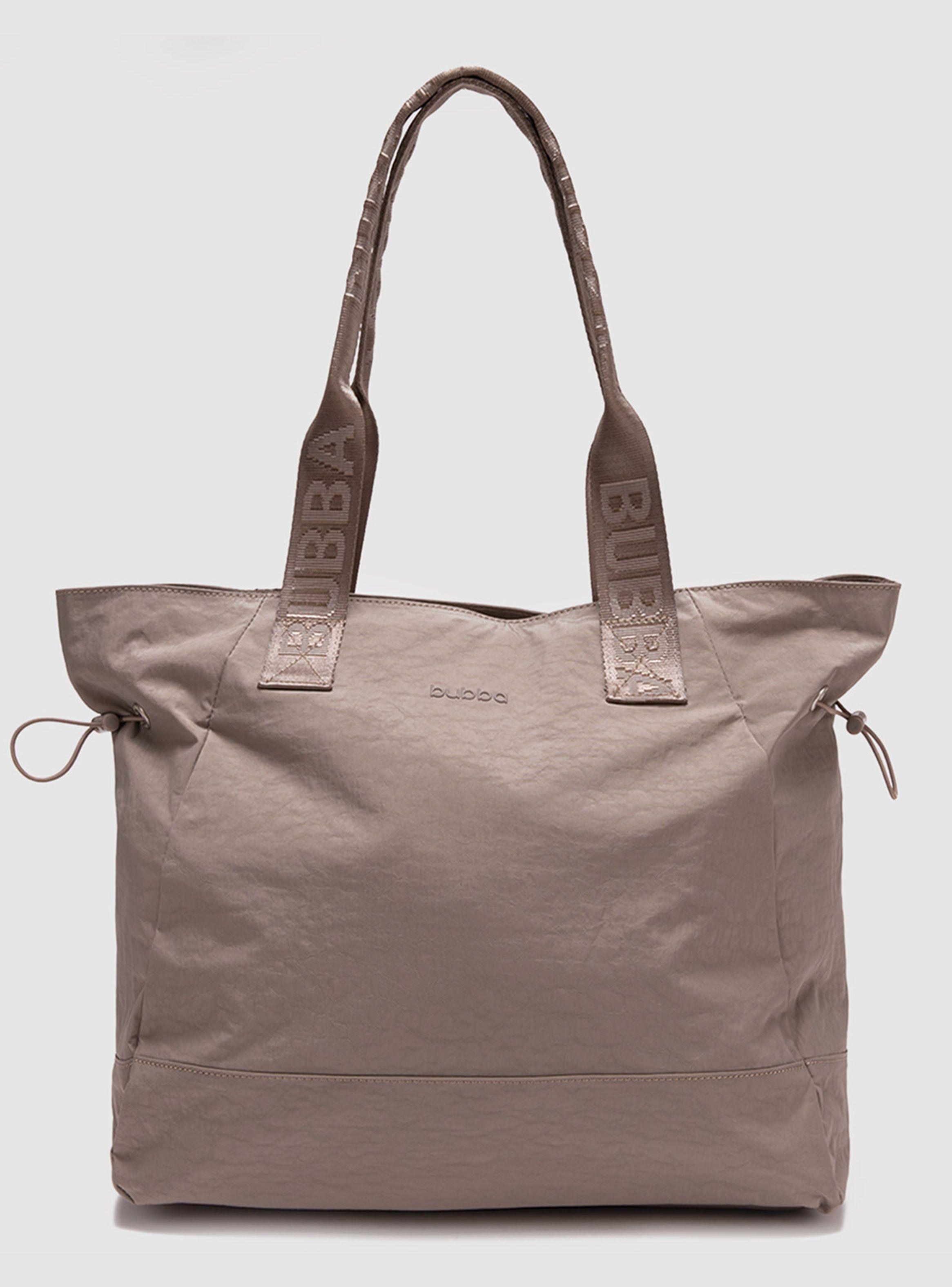 Cartera Tote Mady Nude-0