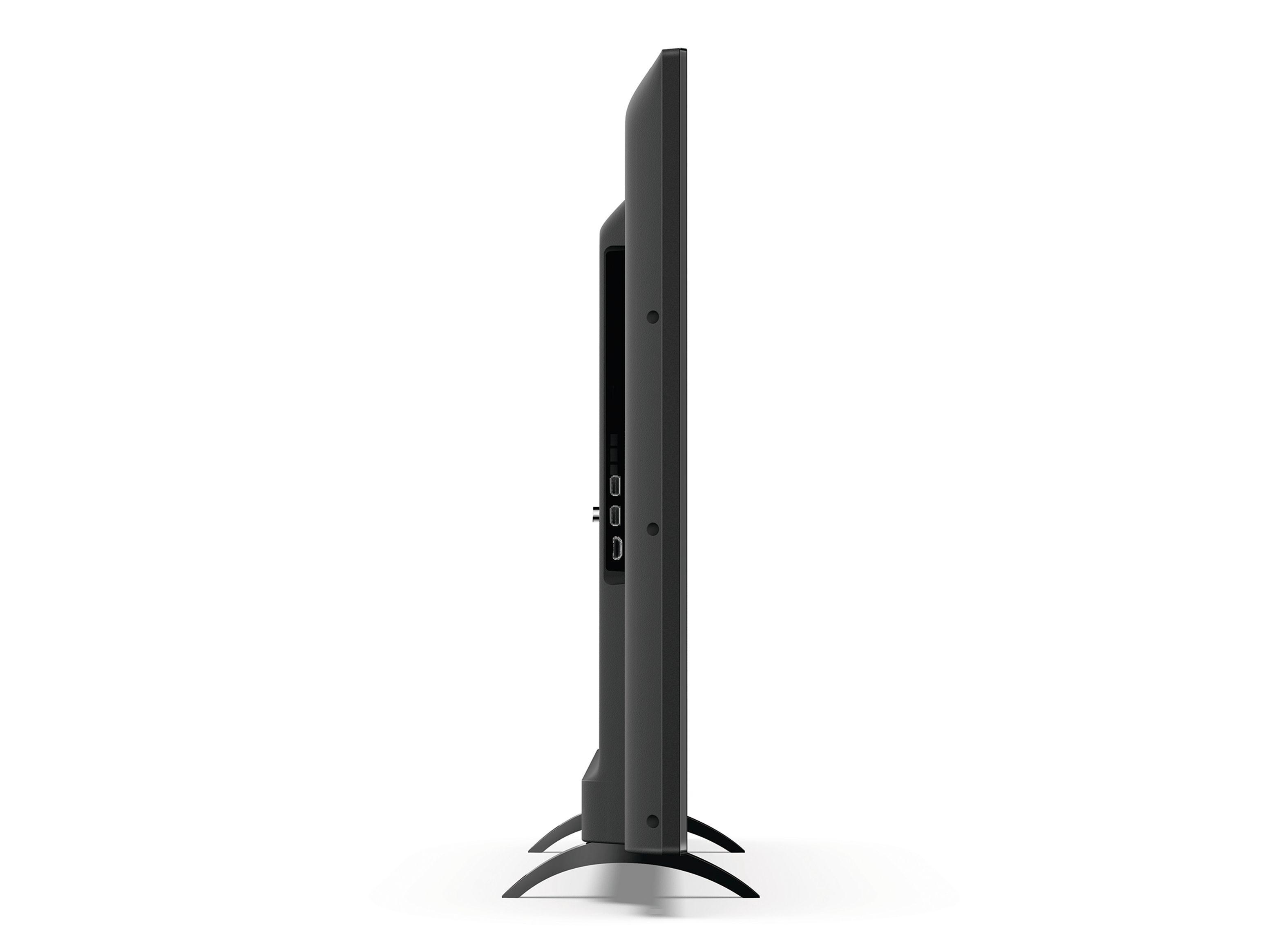 LED Smart TV AOC 32" HD 32S5285-3