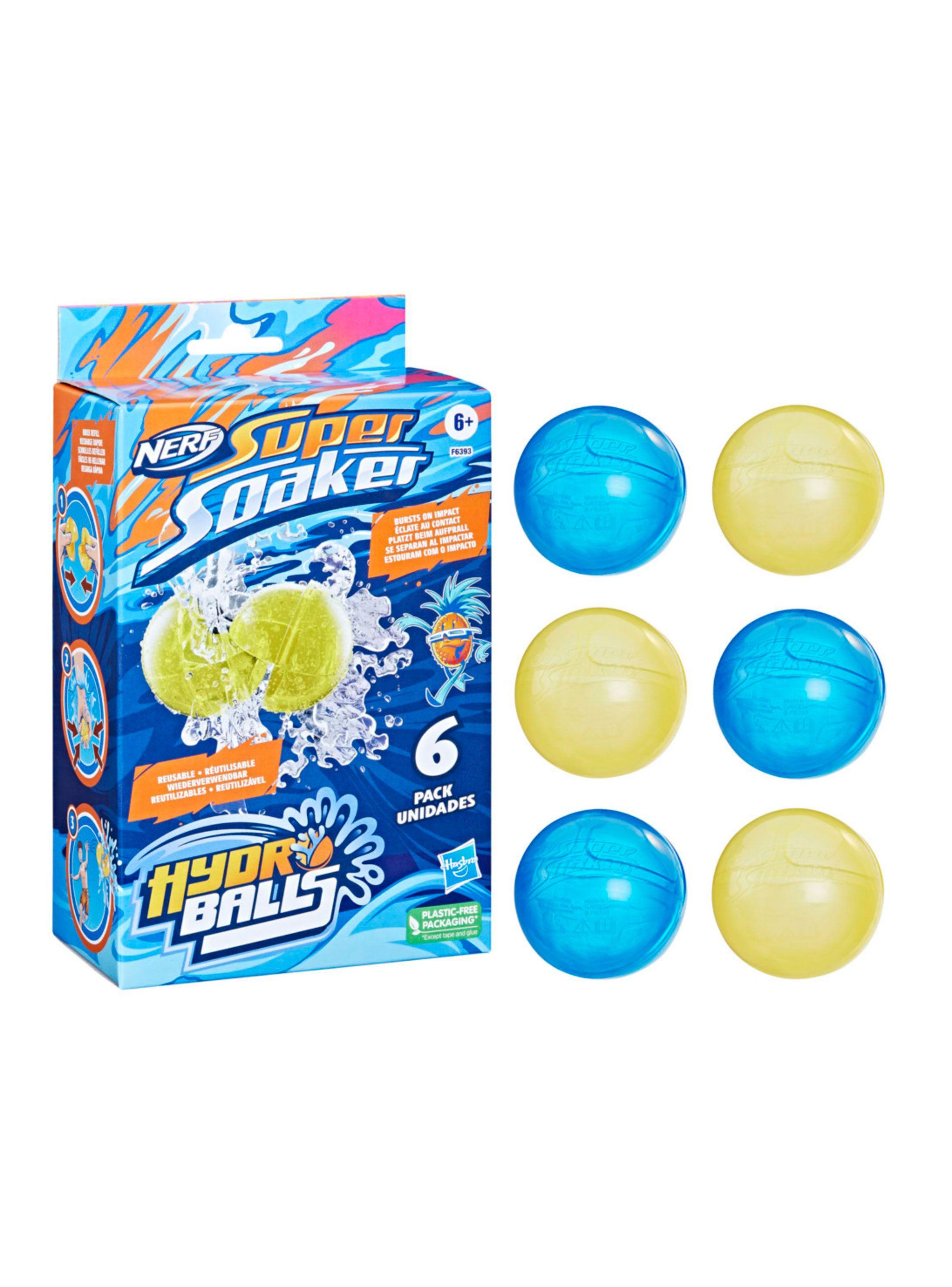 Esferas 6 Pack Hydro Balls-1