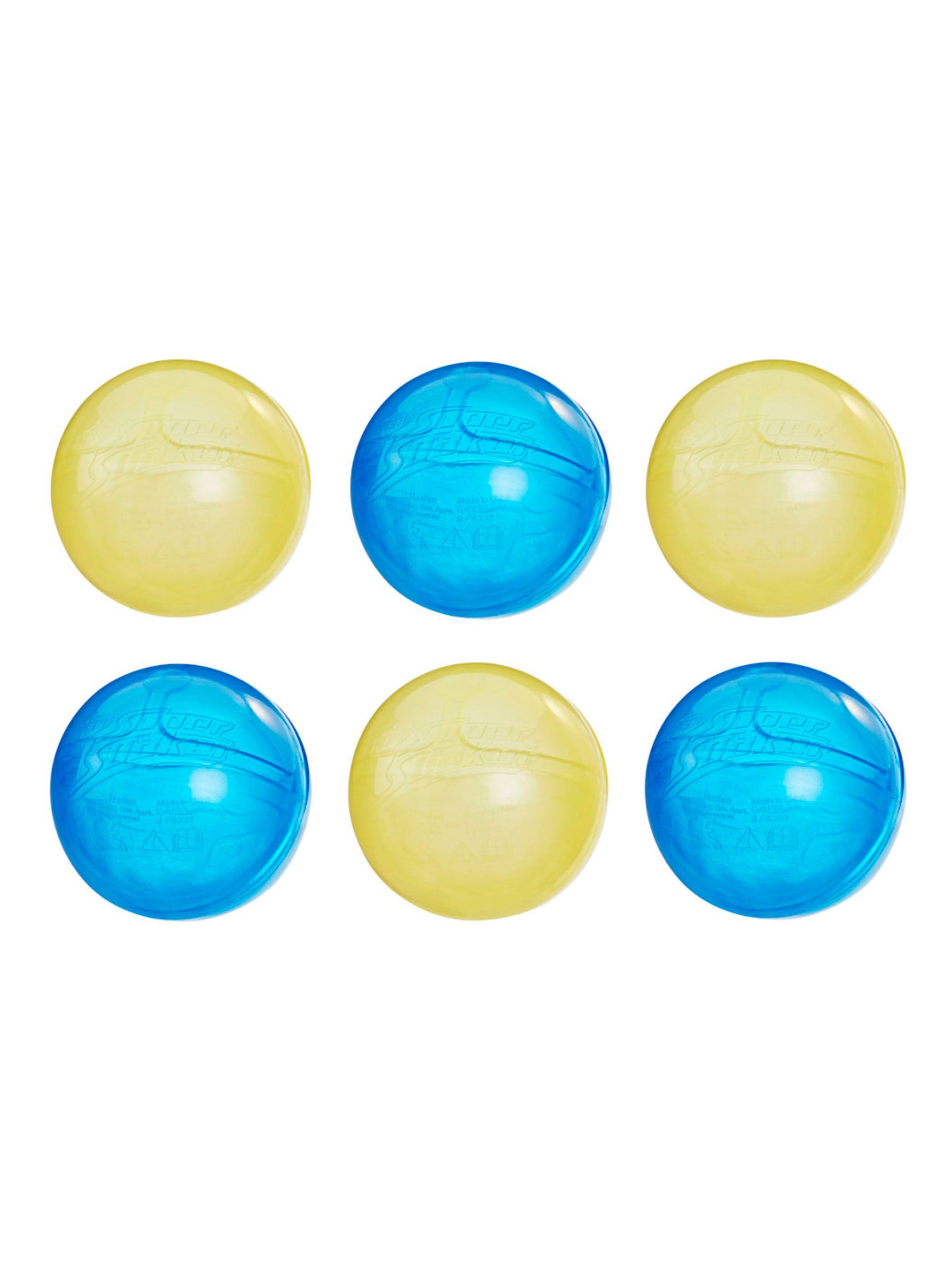Esferas 6 Pack Hydro Balls-0