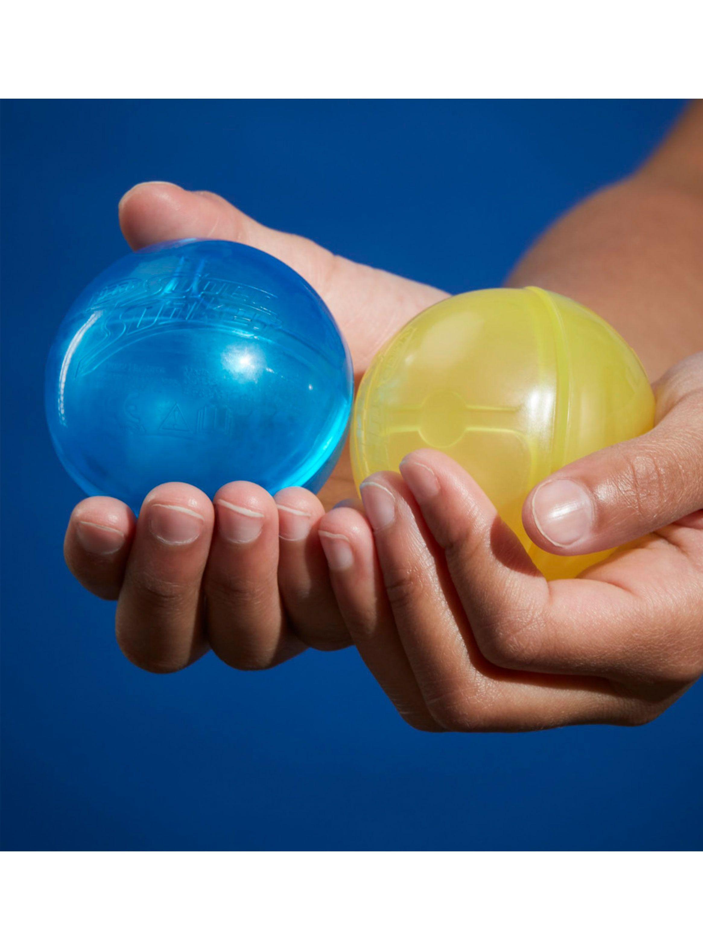 Esferas 6 Pack Hydro Balls-4