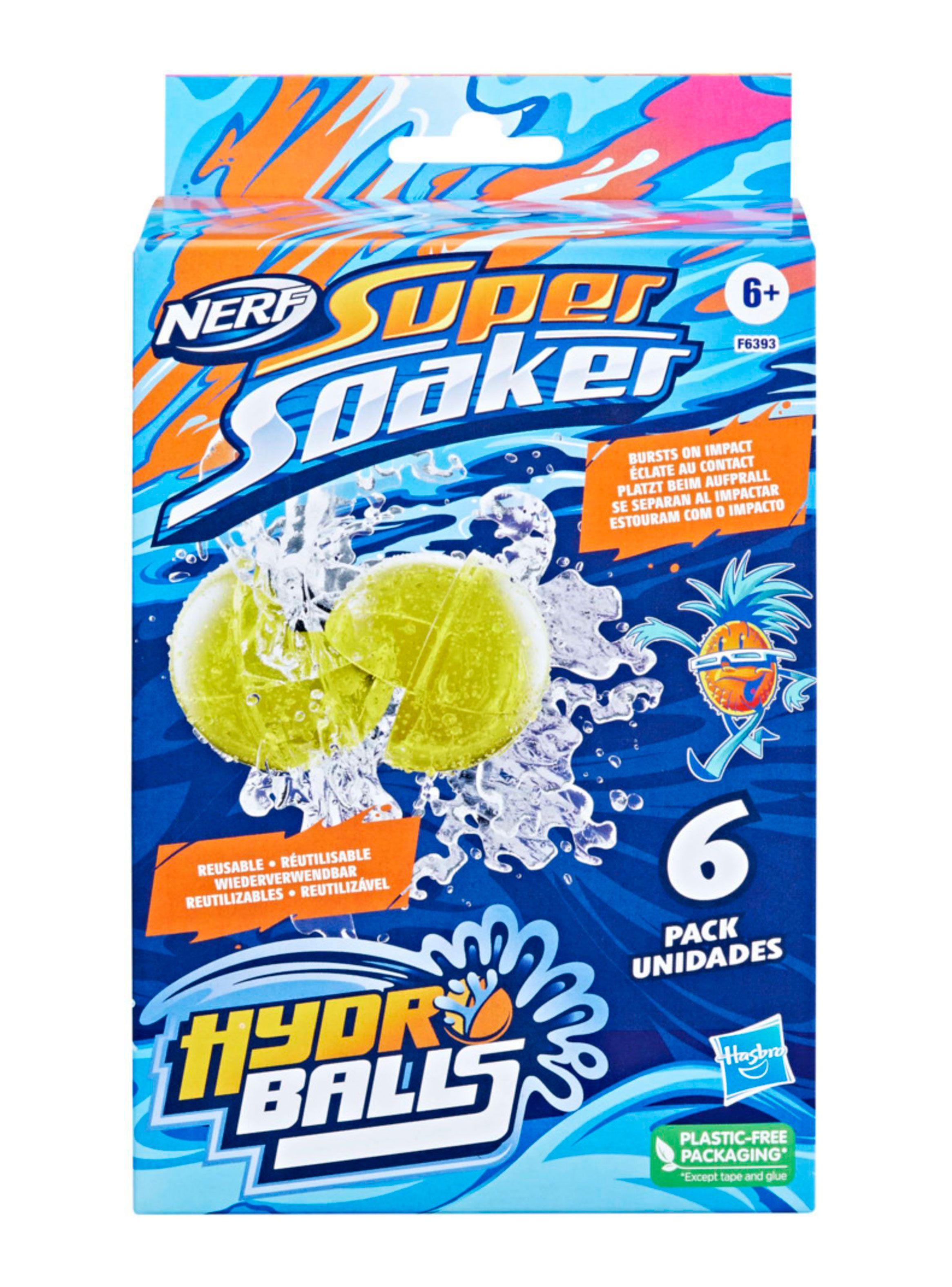 Esferas 6 Pack Hydro Balls-2