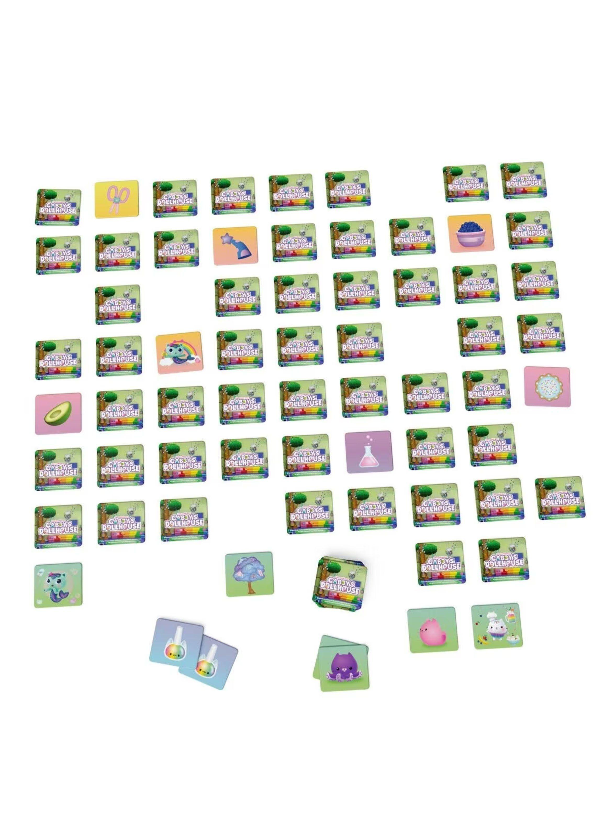 Juego de Mesa Memorice-1