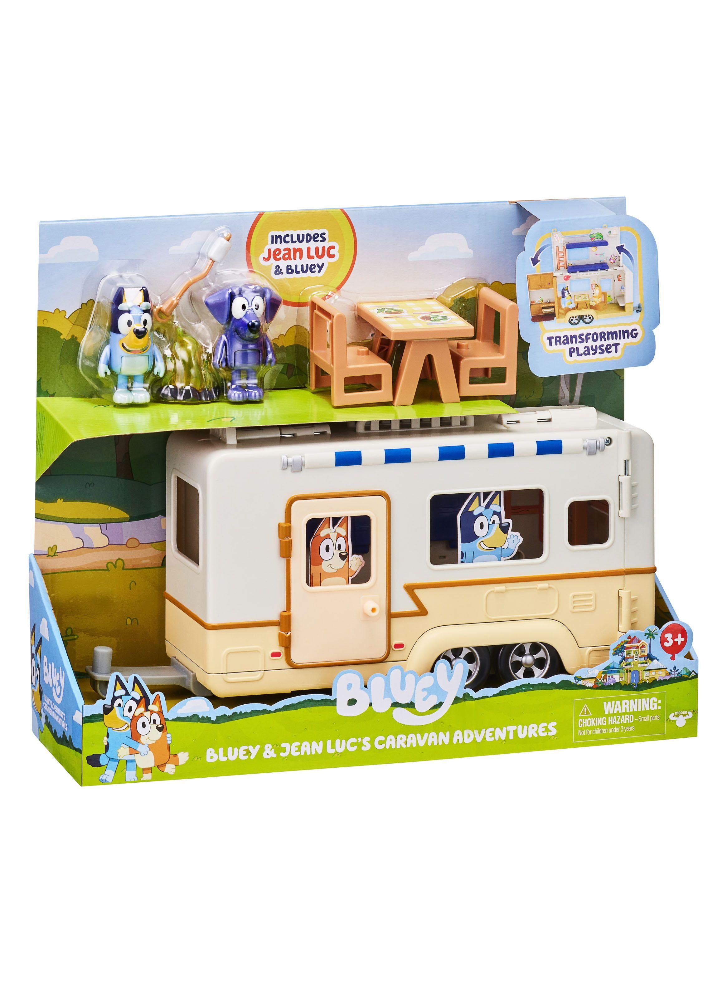 Set Vehículo Campervan-3