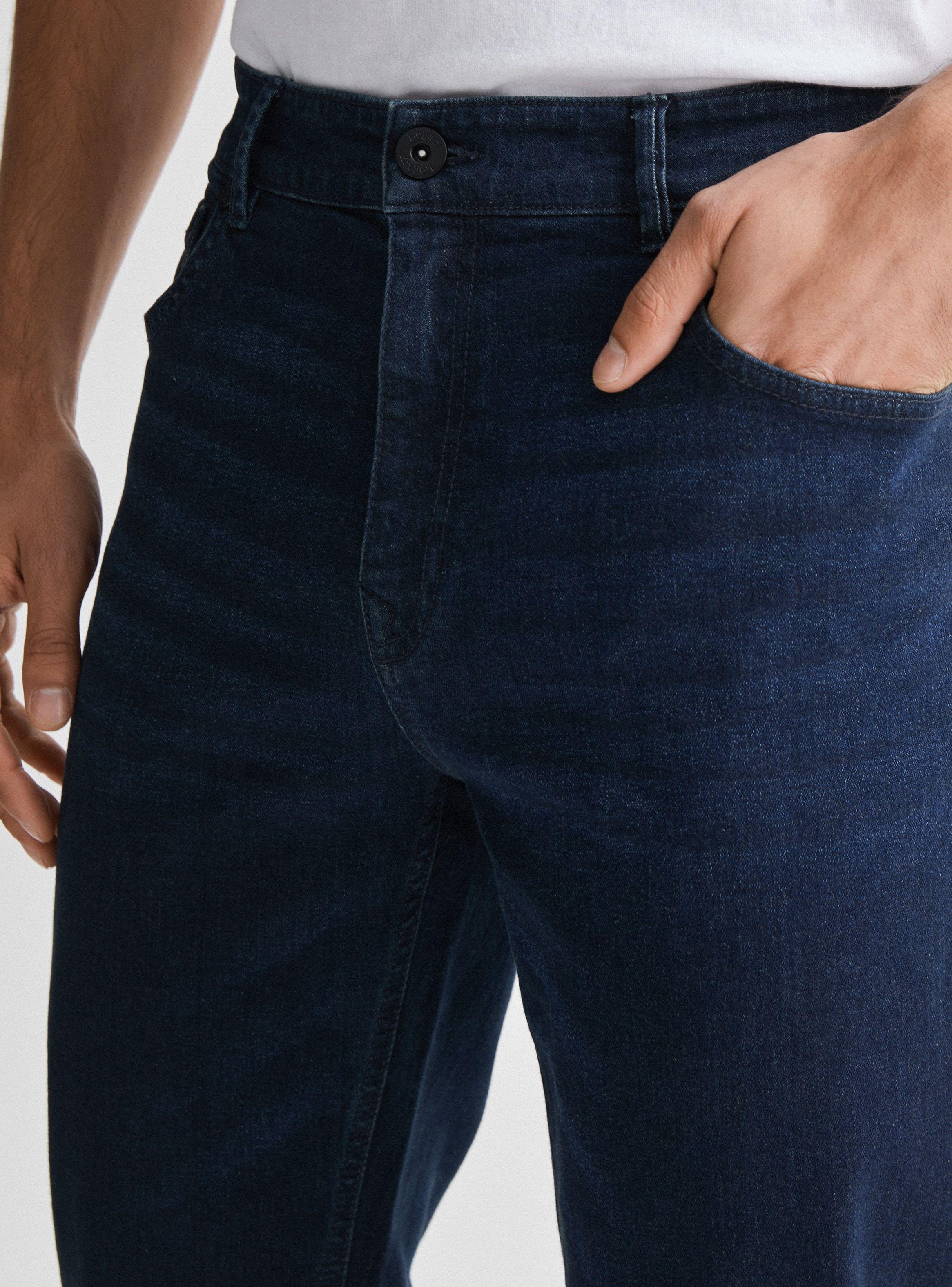 Jeans Moda Regular Fit-2