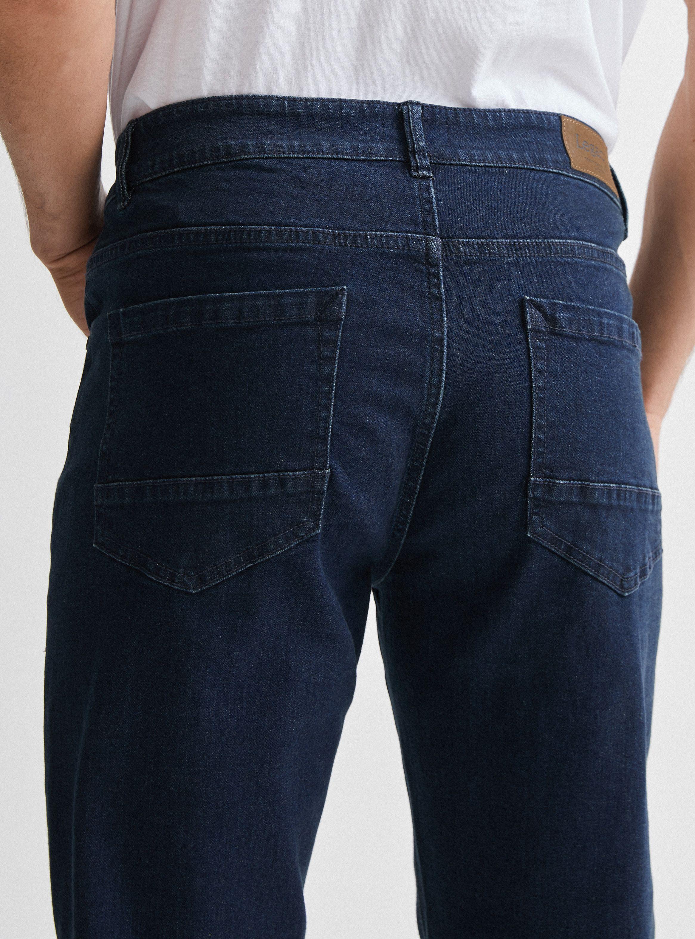 Jeans Moda Regular Fit-3