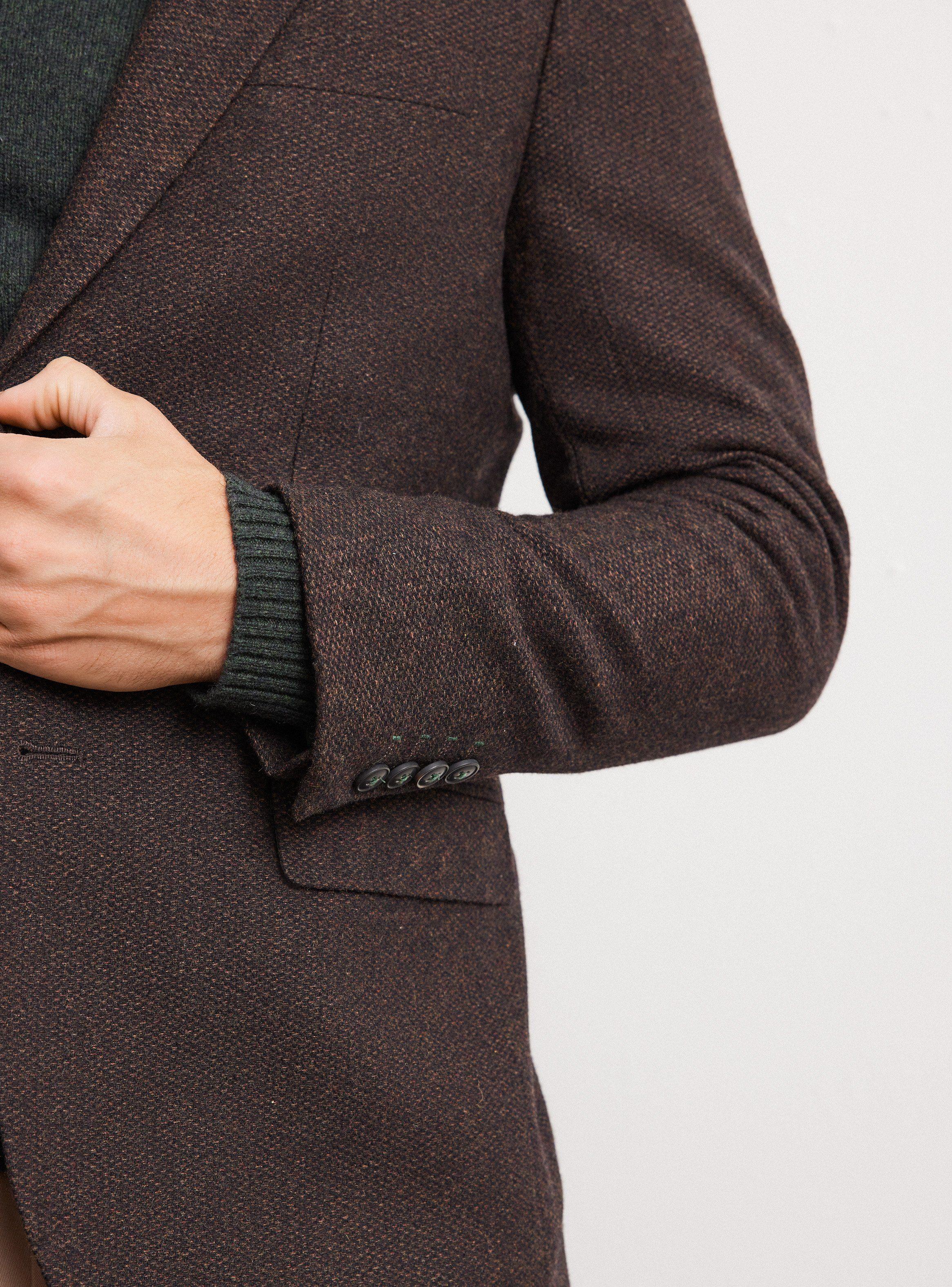 Blazer Fantasía-3