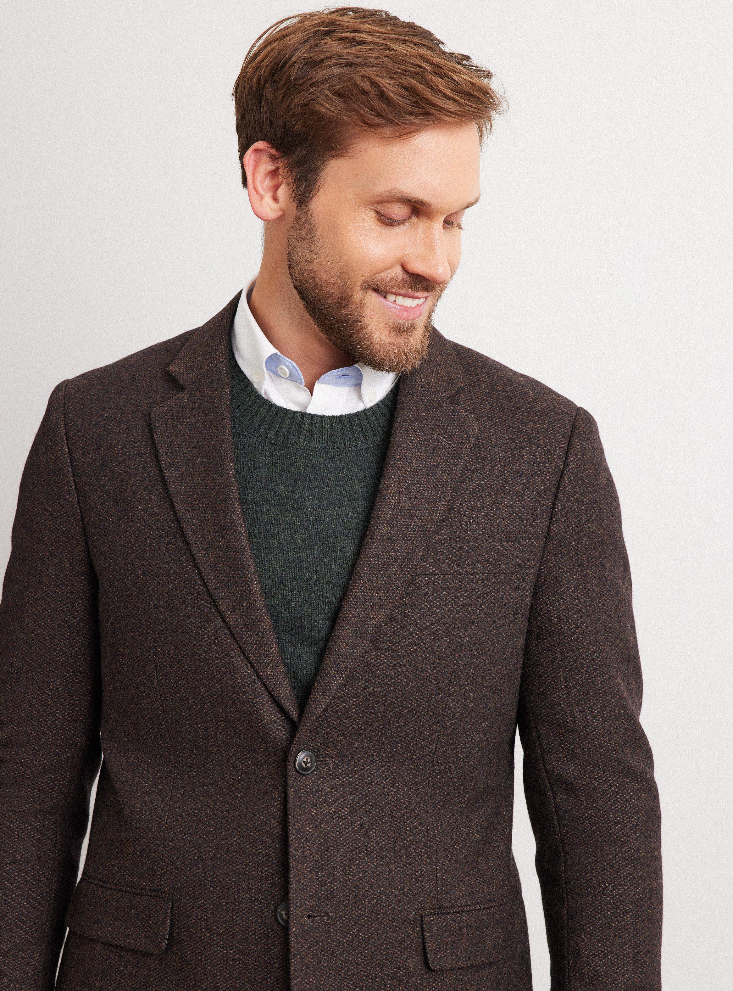 Blazer Fantasía-2