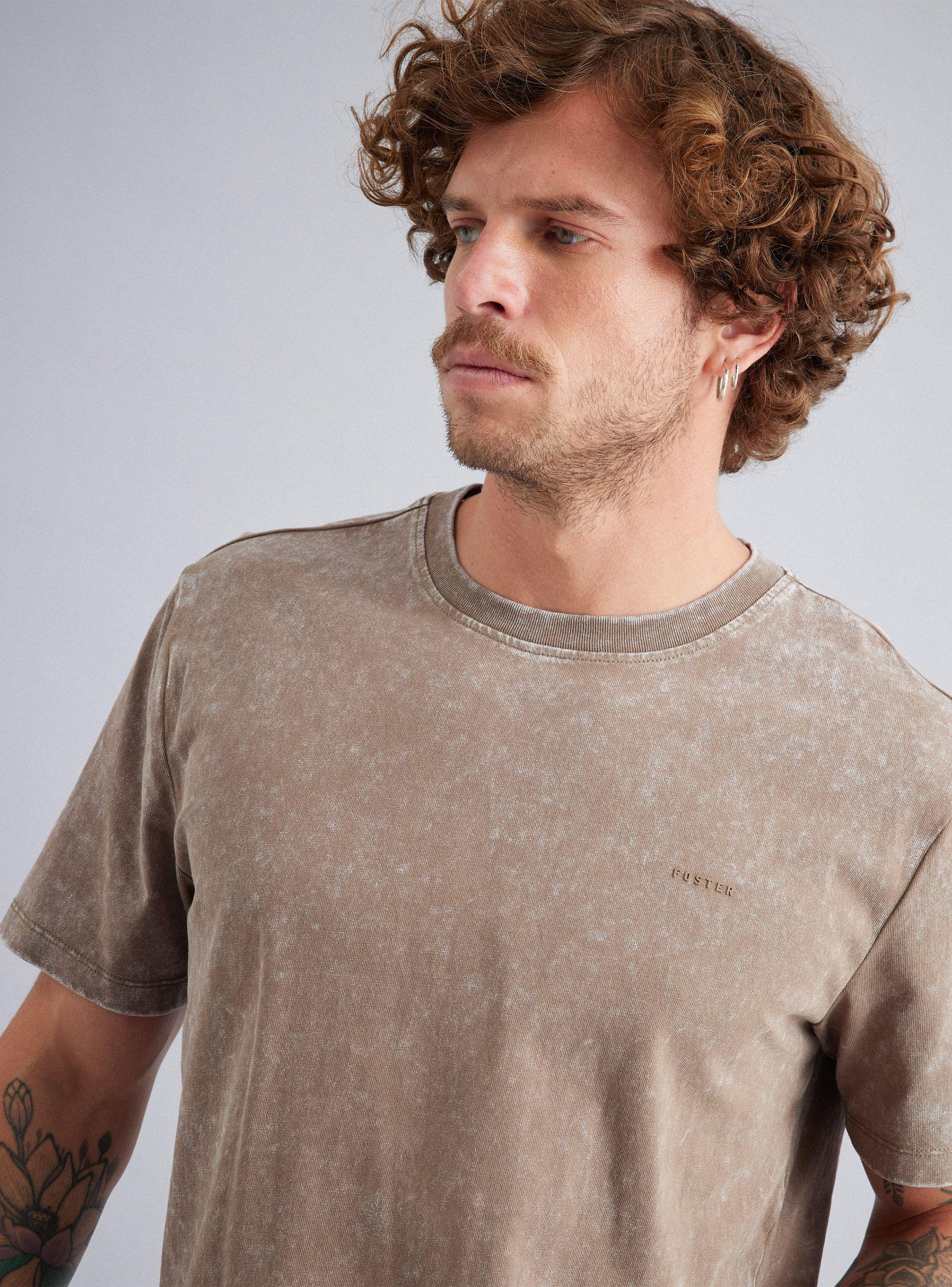Polera MC Diseño Acid Wash-2