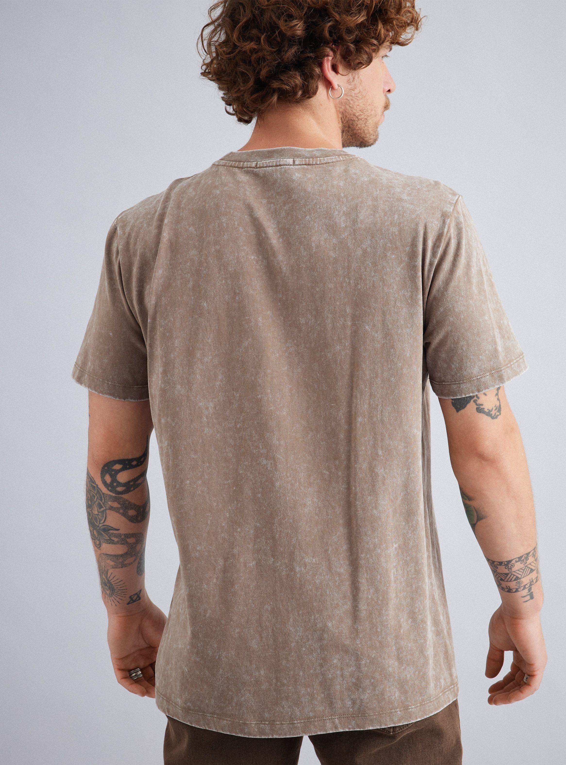 Polera MC Diseño Acid Wash-1