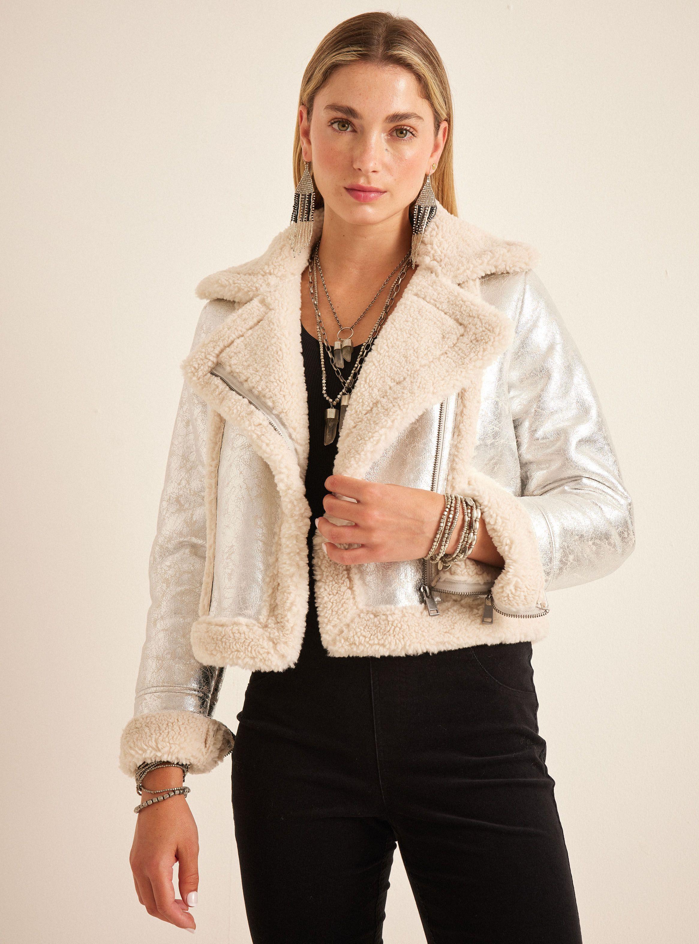 Chaqueta Estilo Bicker-0