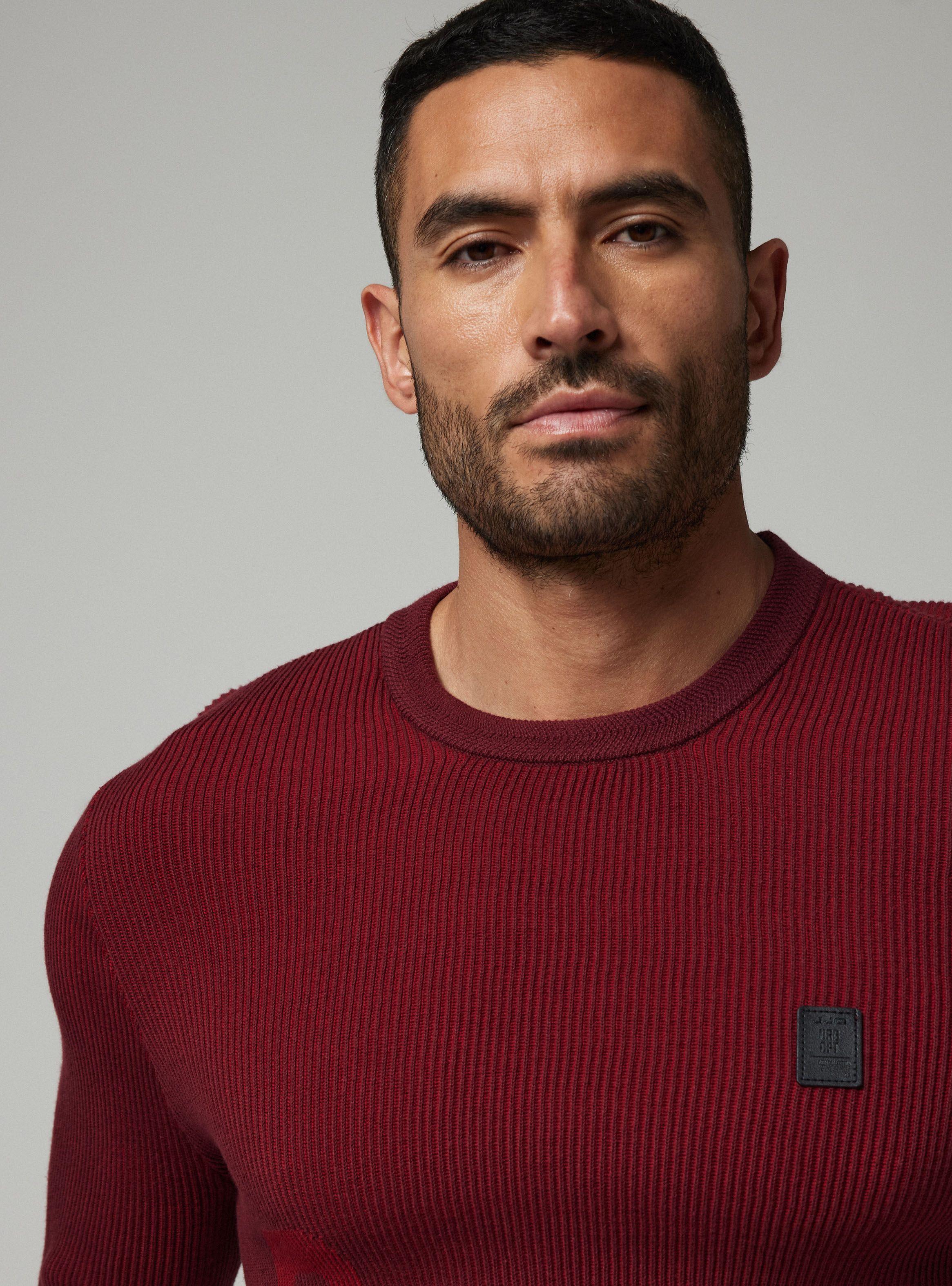 Sweater Vanizado con Logo-3