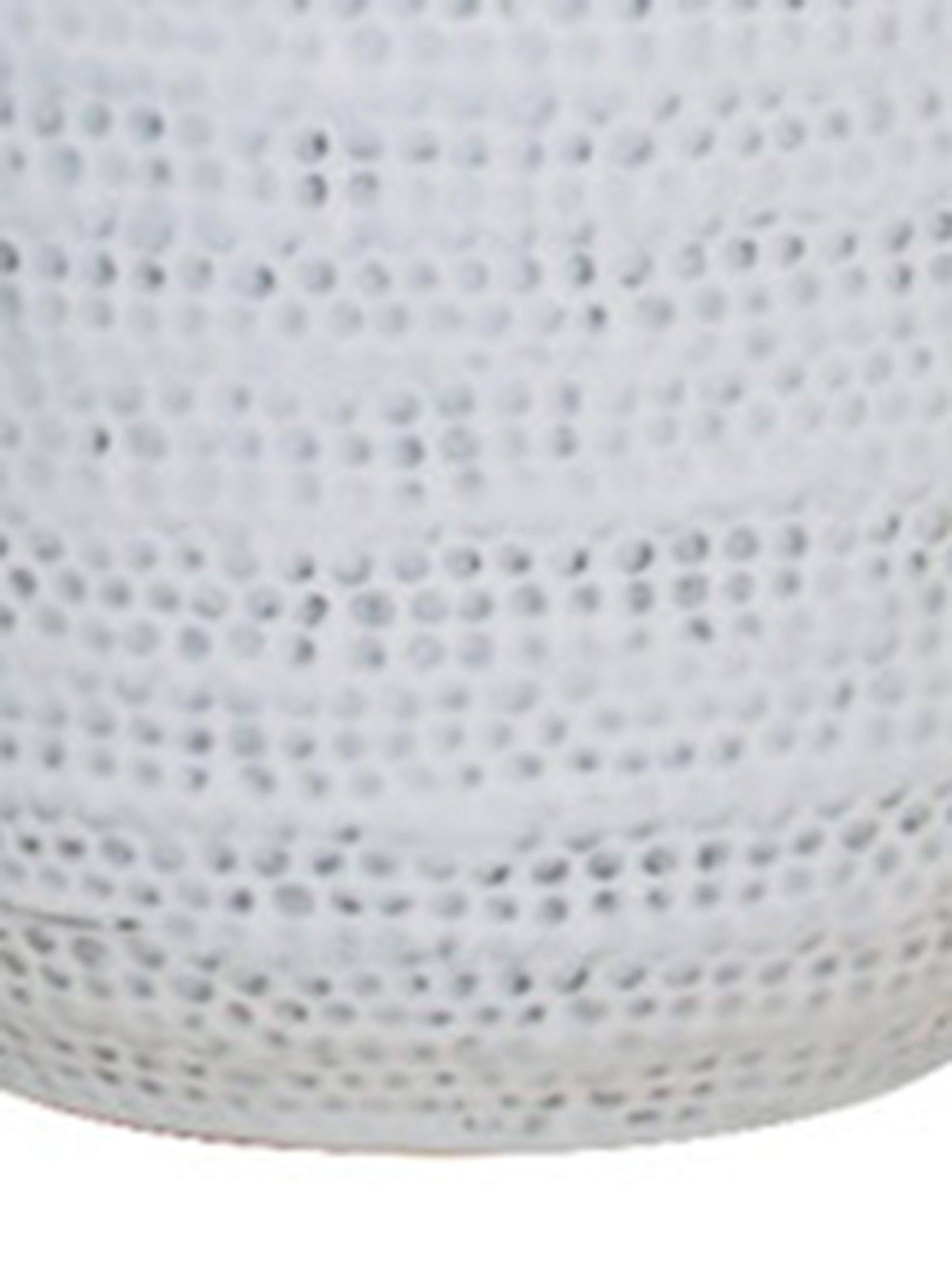 Jarrón Sarah Miller Decorativo Cerámica 30 cm-2