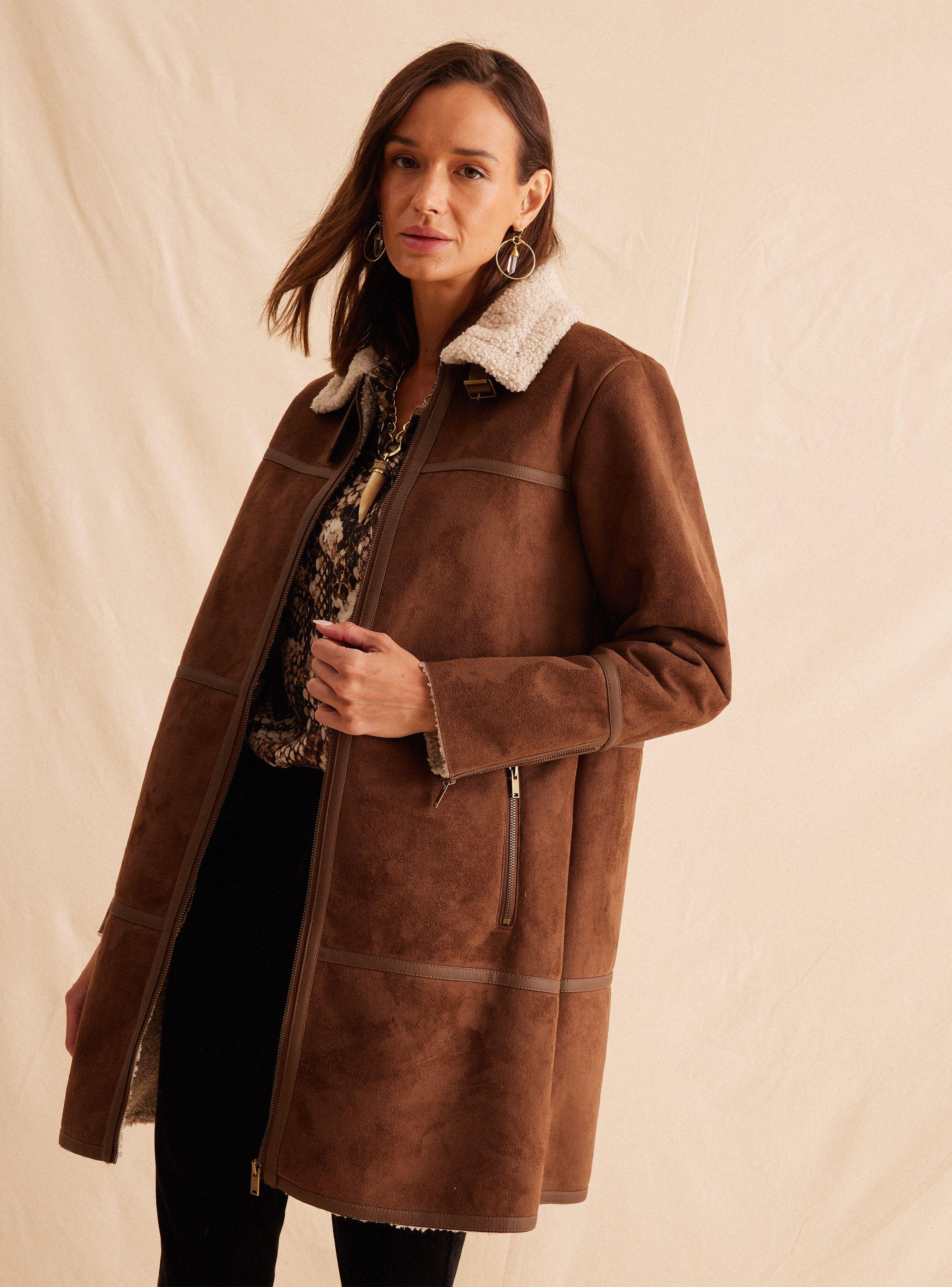 Chaqueta Envivado-0