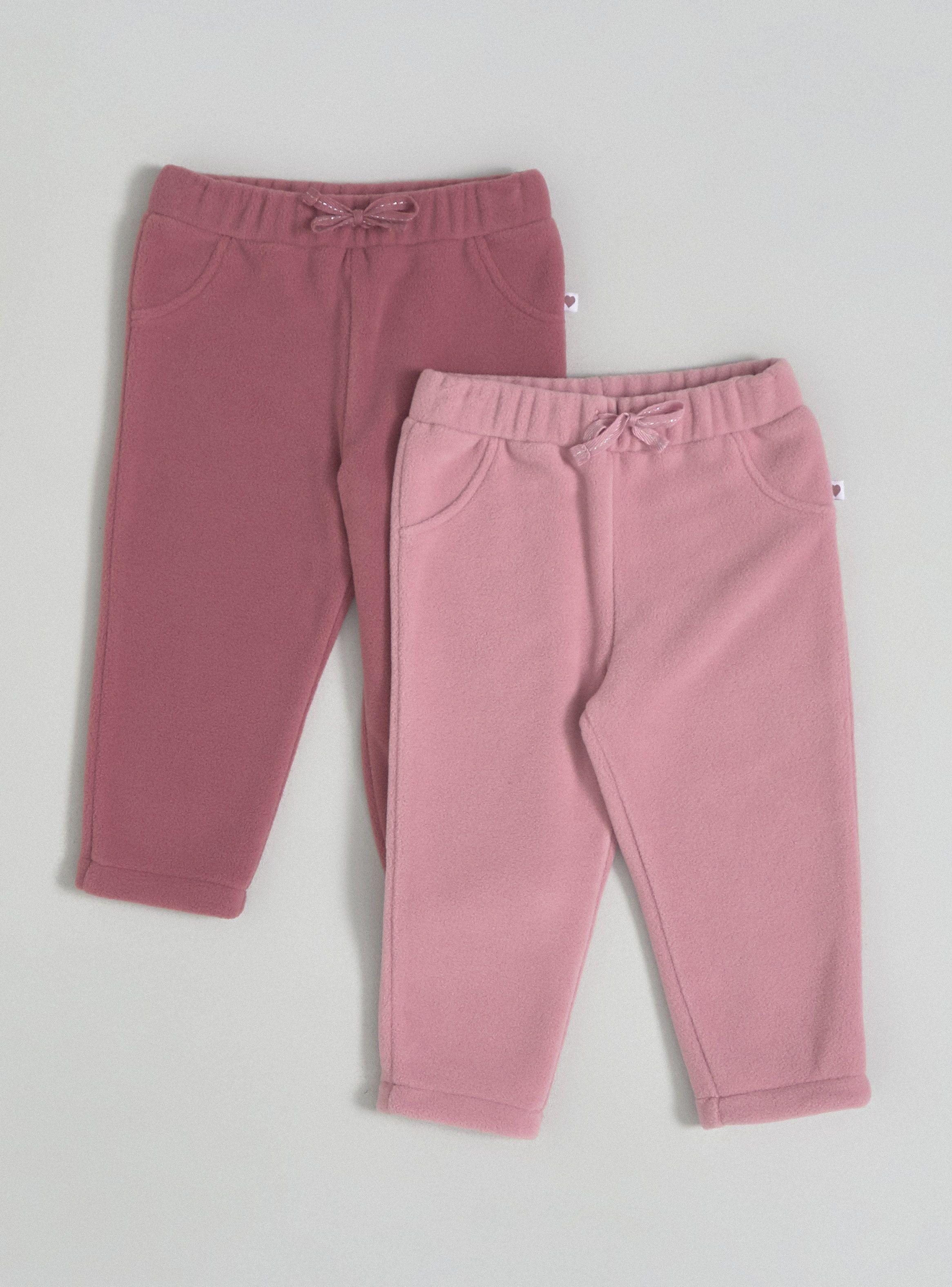 Pantalón Bipack Micropolar-0