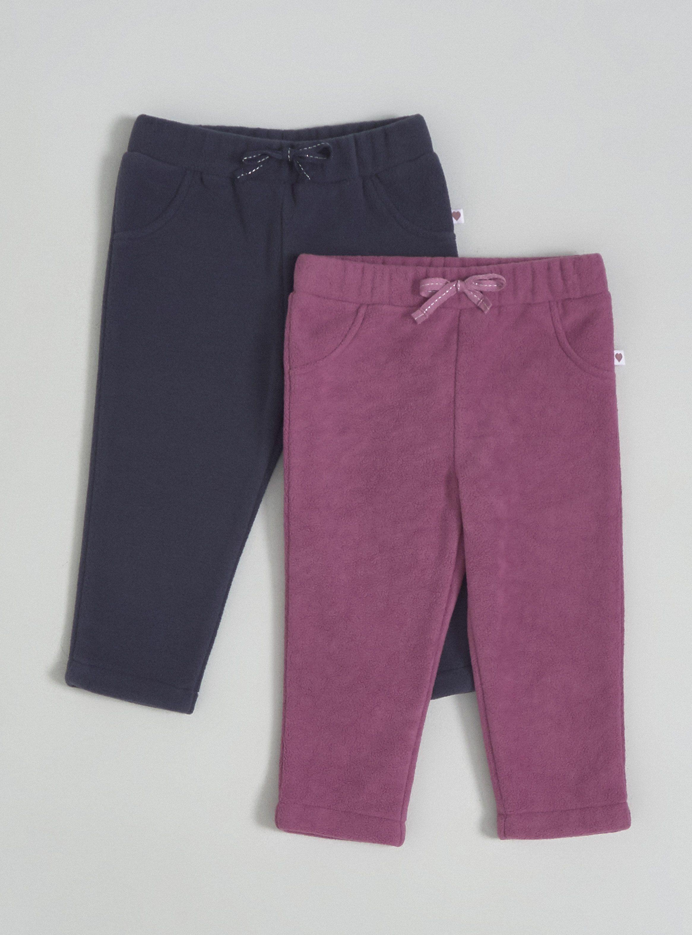 Pantalón Bipack Micropolar-0