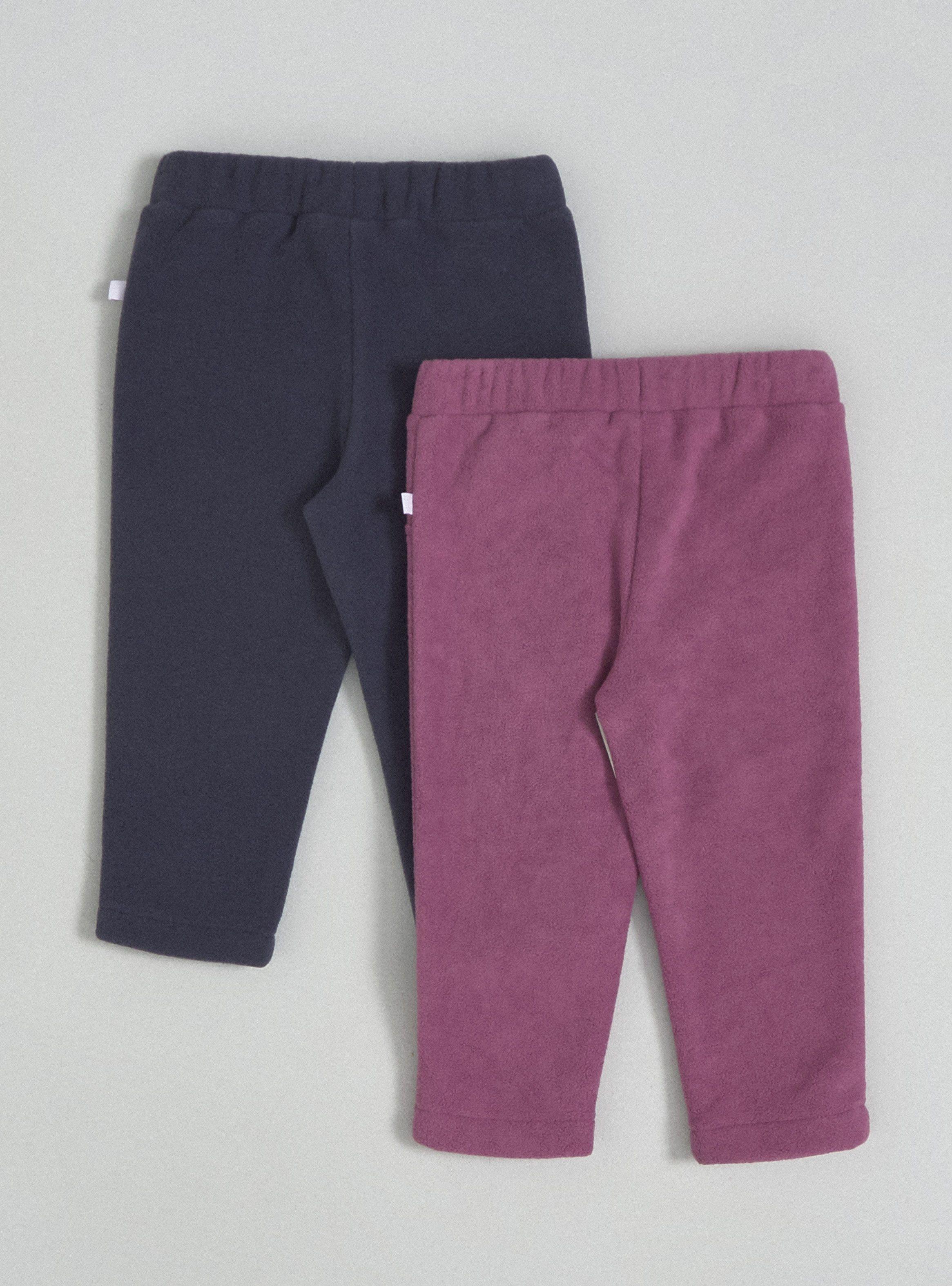 Pantalón Bipack Micropolar-1
