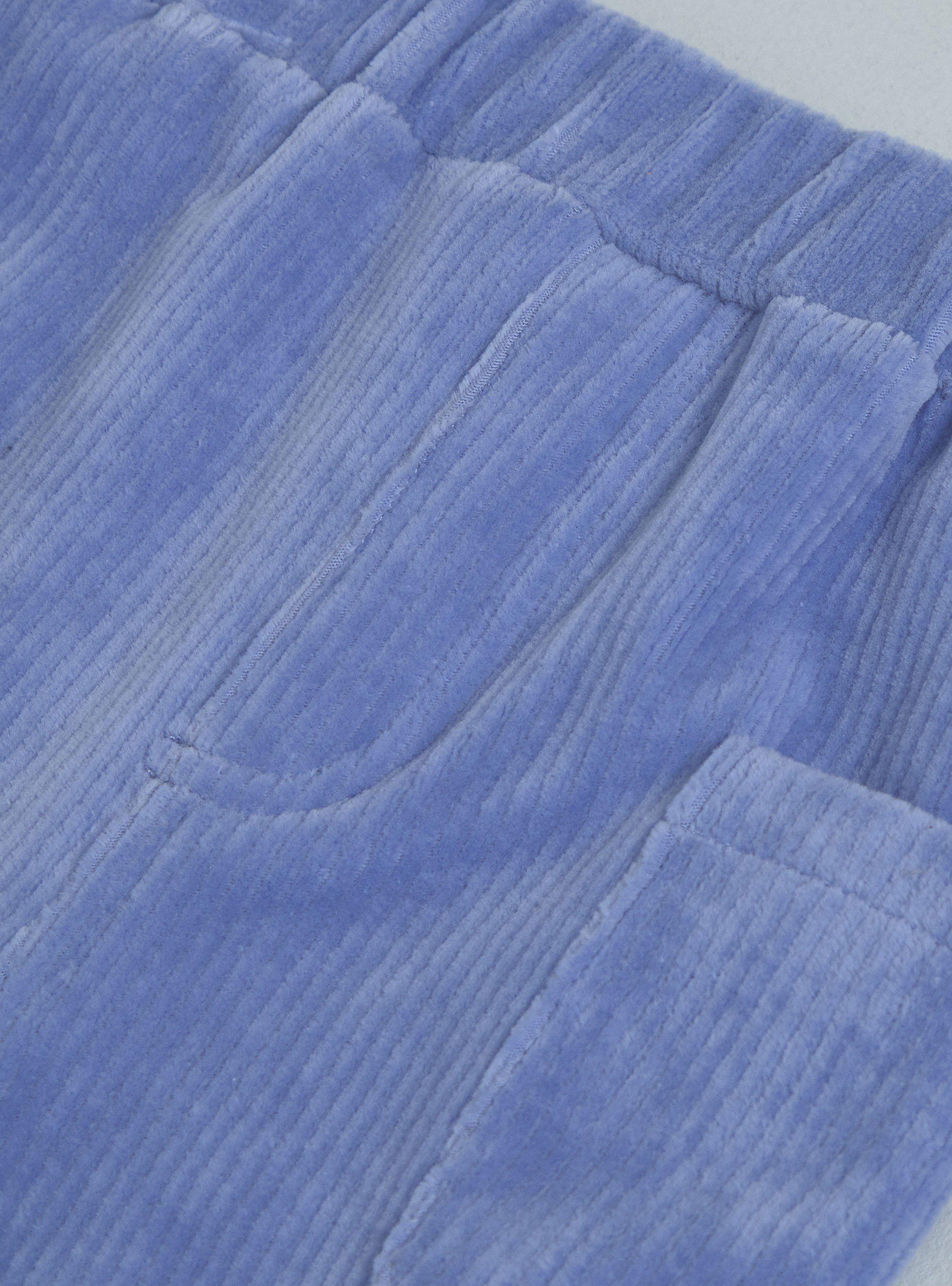 Pantalón Tipo Cotelé, Calce Confortable-2