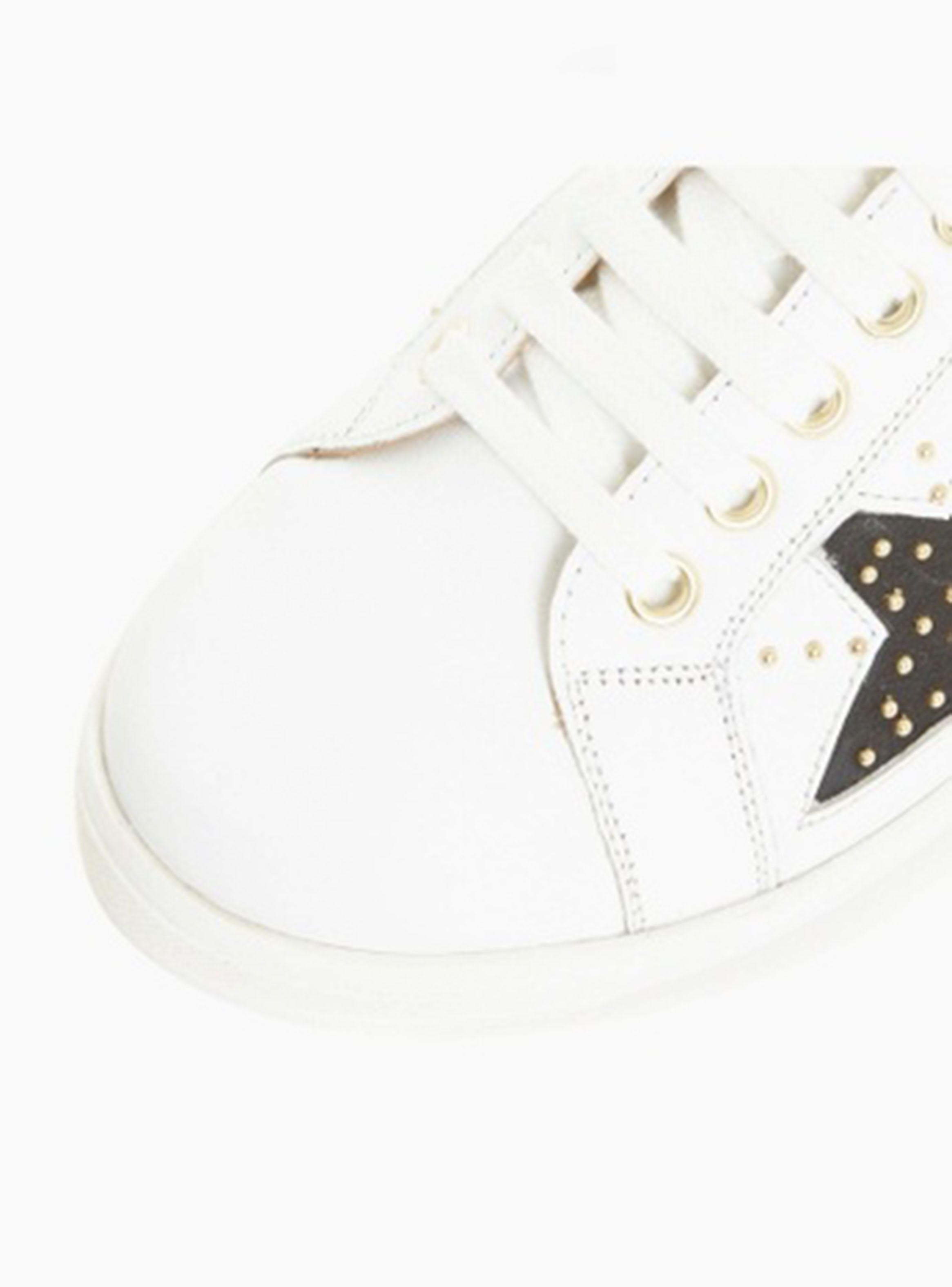 Zapatilla Urbana Edris Stud S Mujer-4