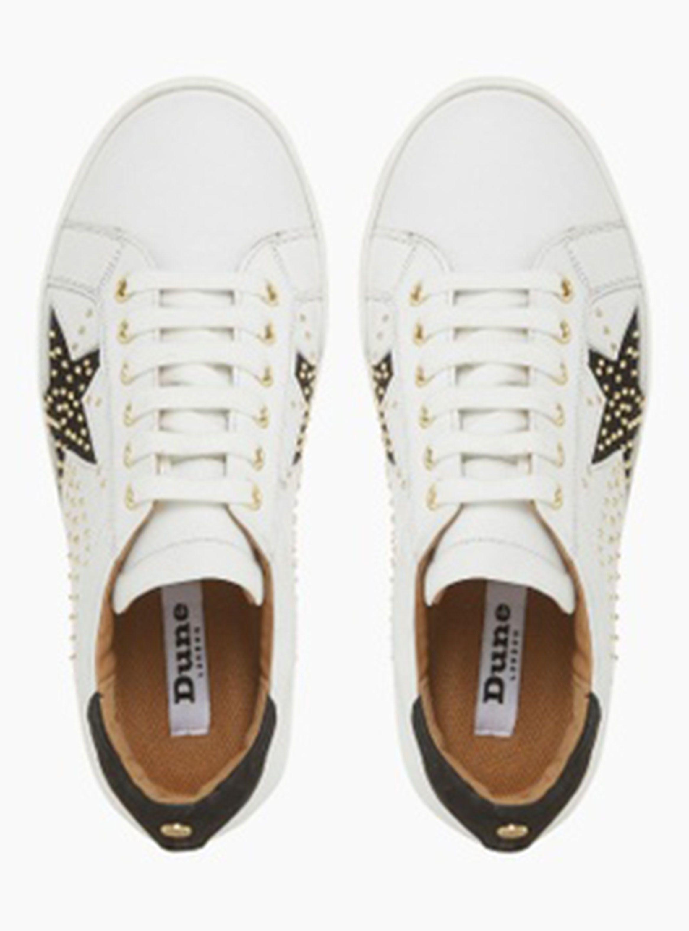 Zapatilla Urbana Edris Stud S Mujer-3