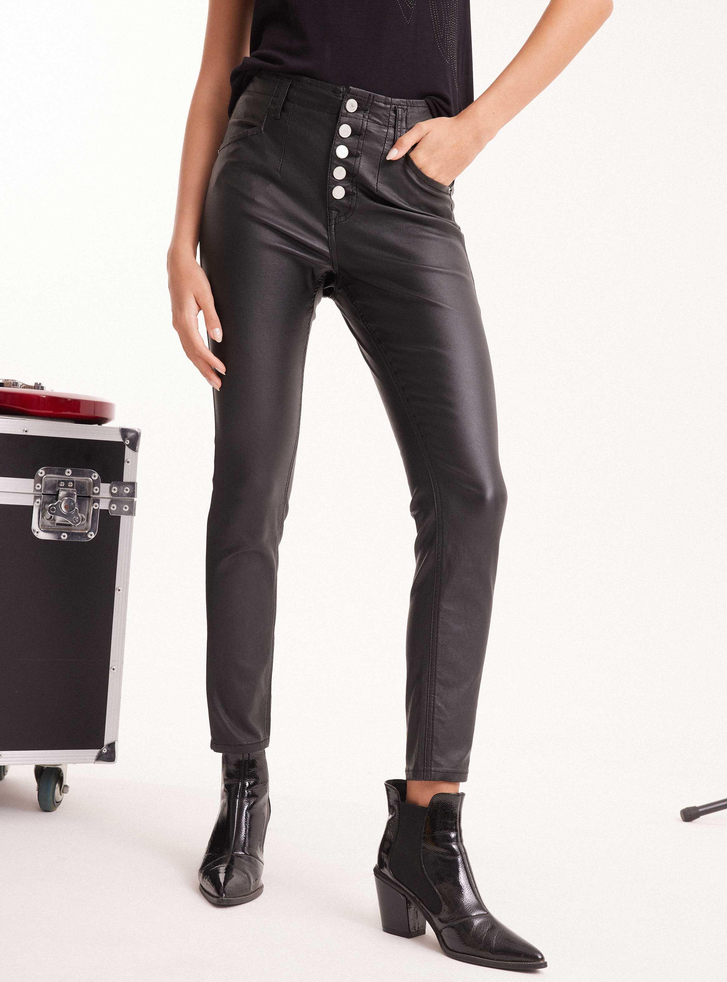 Pantalón Engomado 01-0