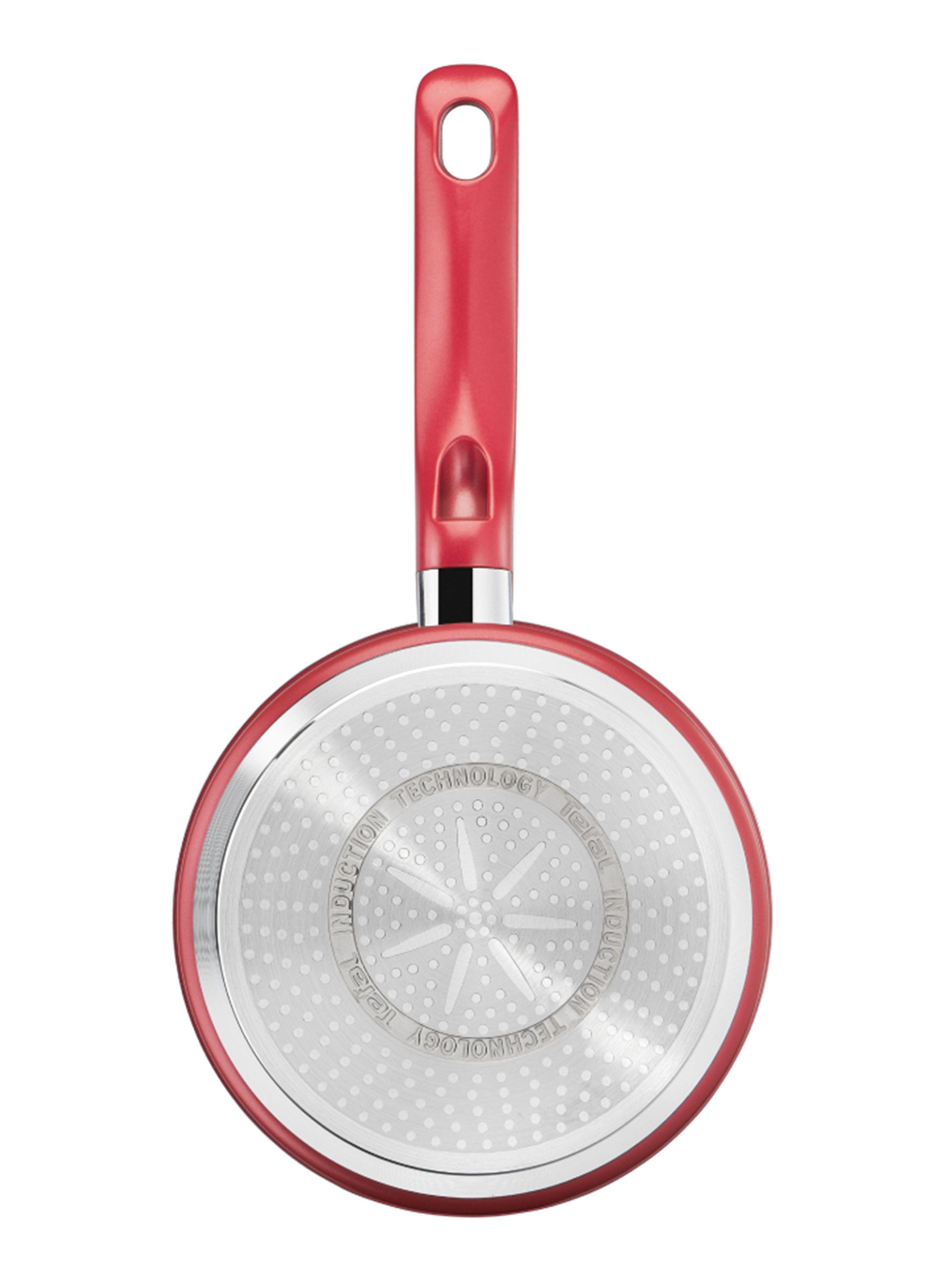 Cacerola 18 cm con Tapa So Chef-2