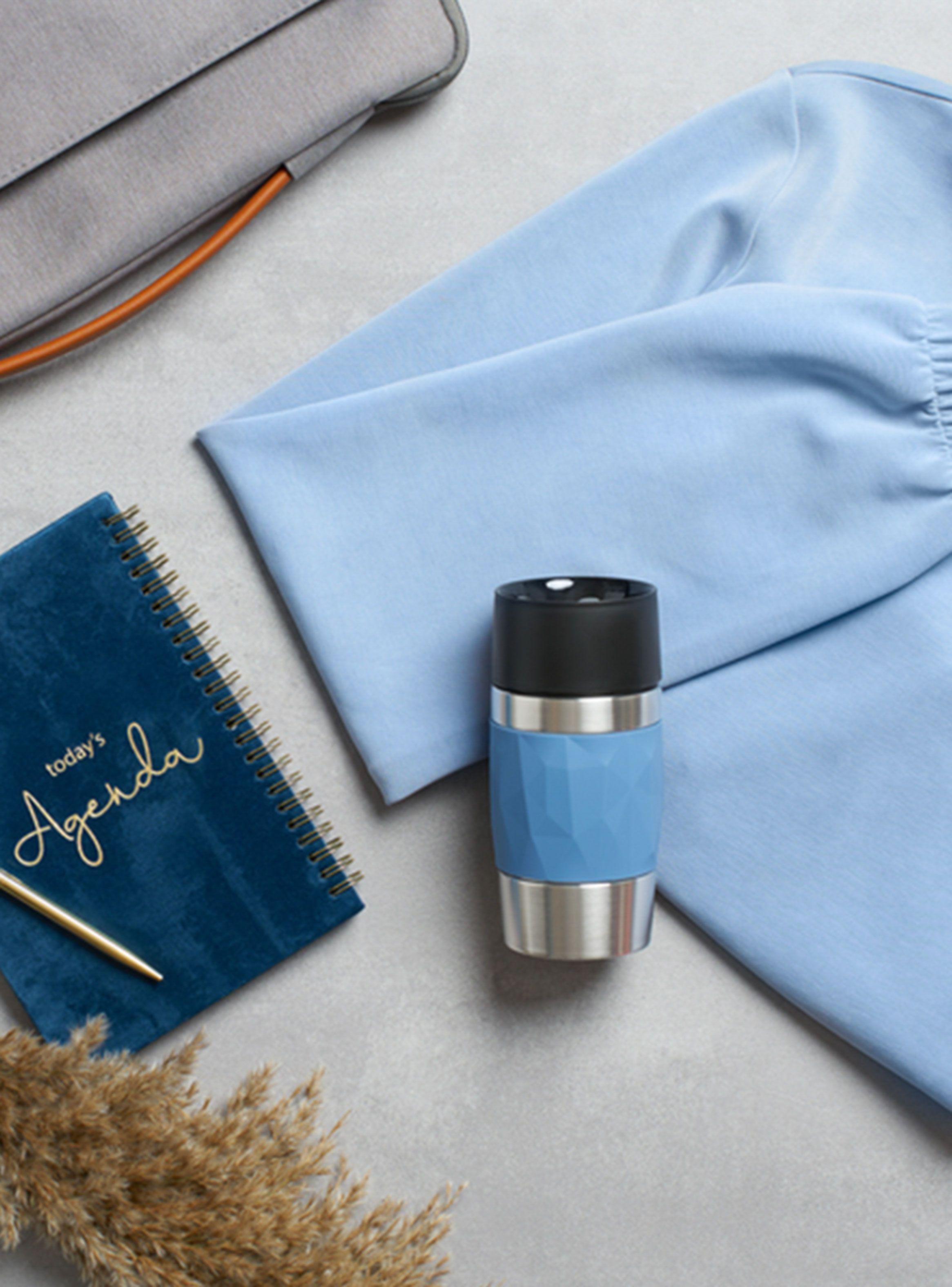 Mug Azul 300 ml-2