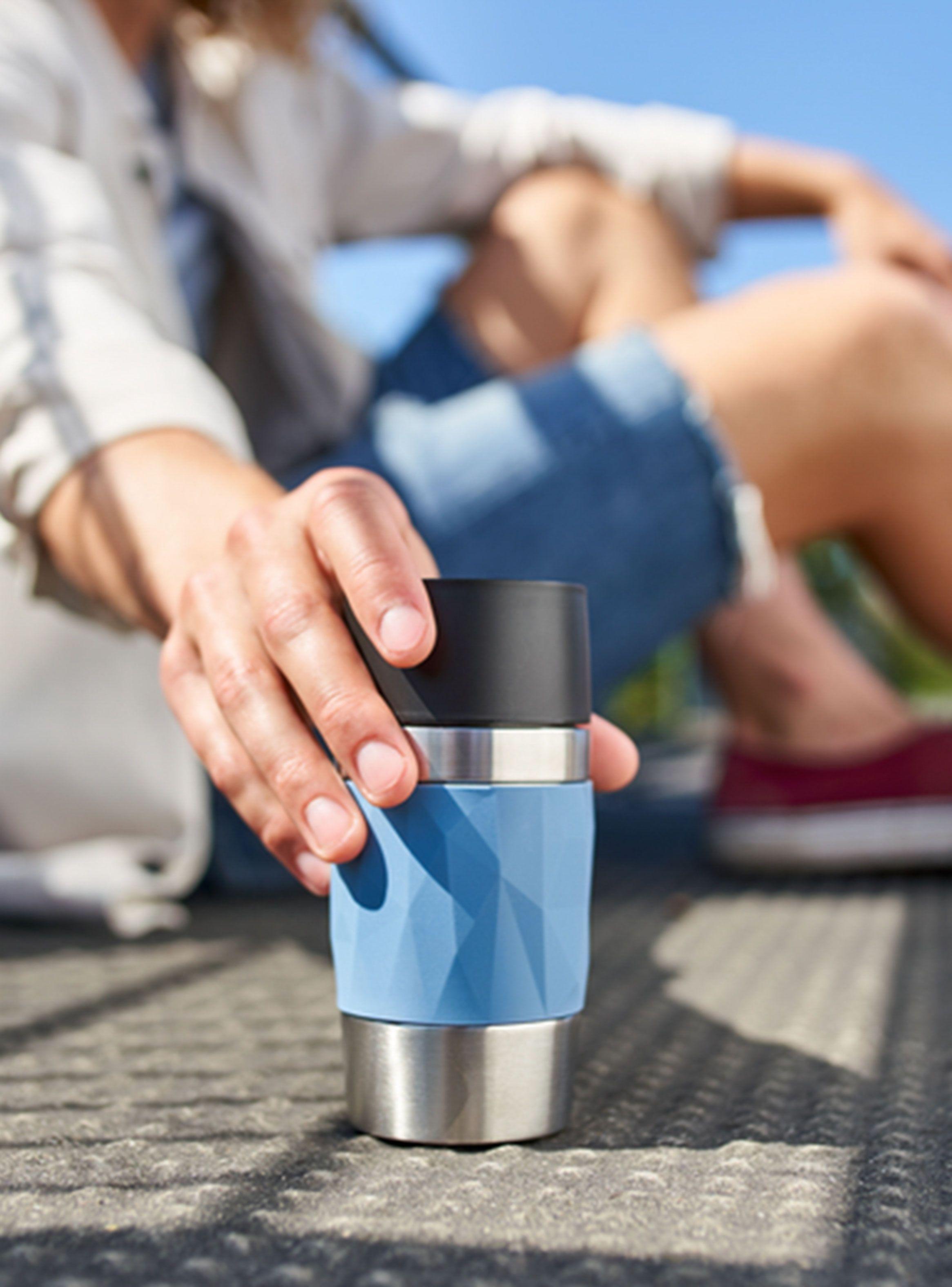 Mug Azul 300 ml-1