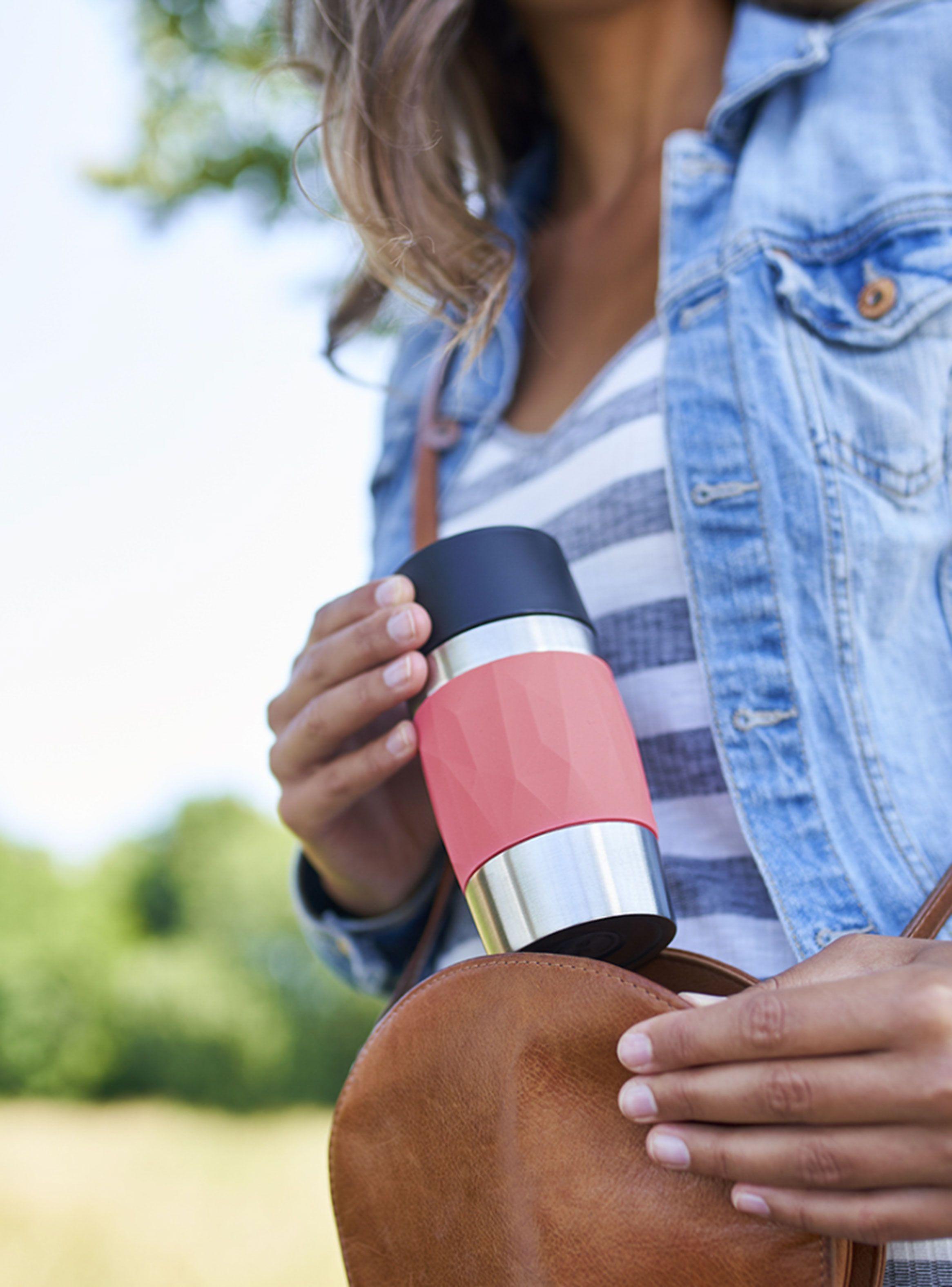 Mug Rosado 300 ml-2