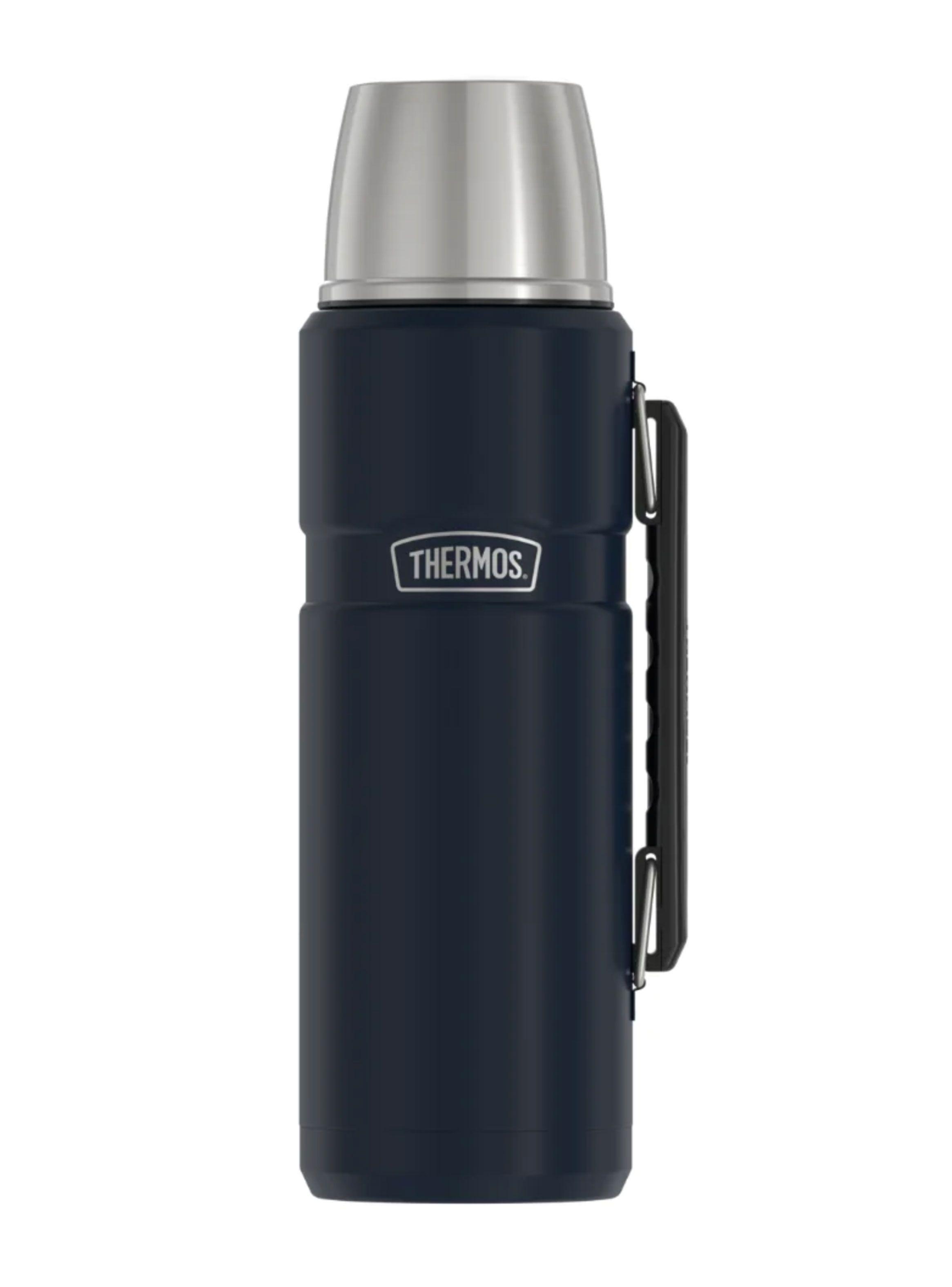 Termo Liquido 1.2 Litros King Midblue-0