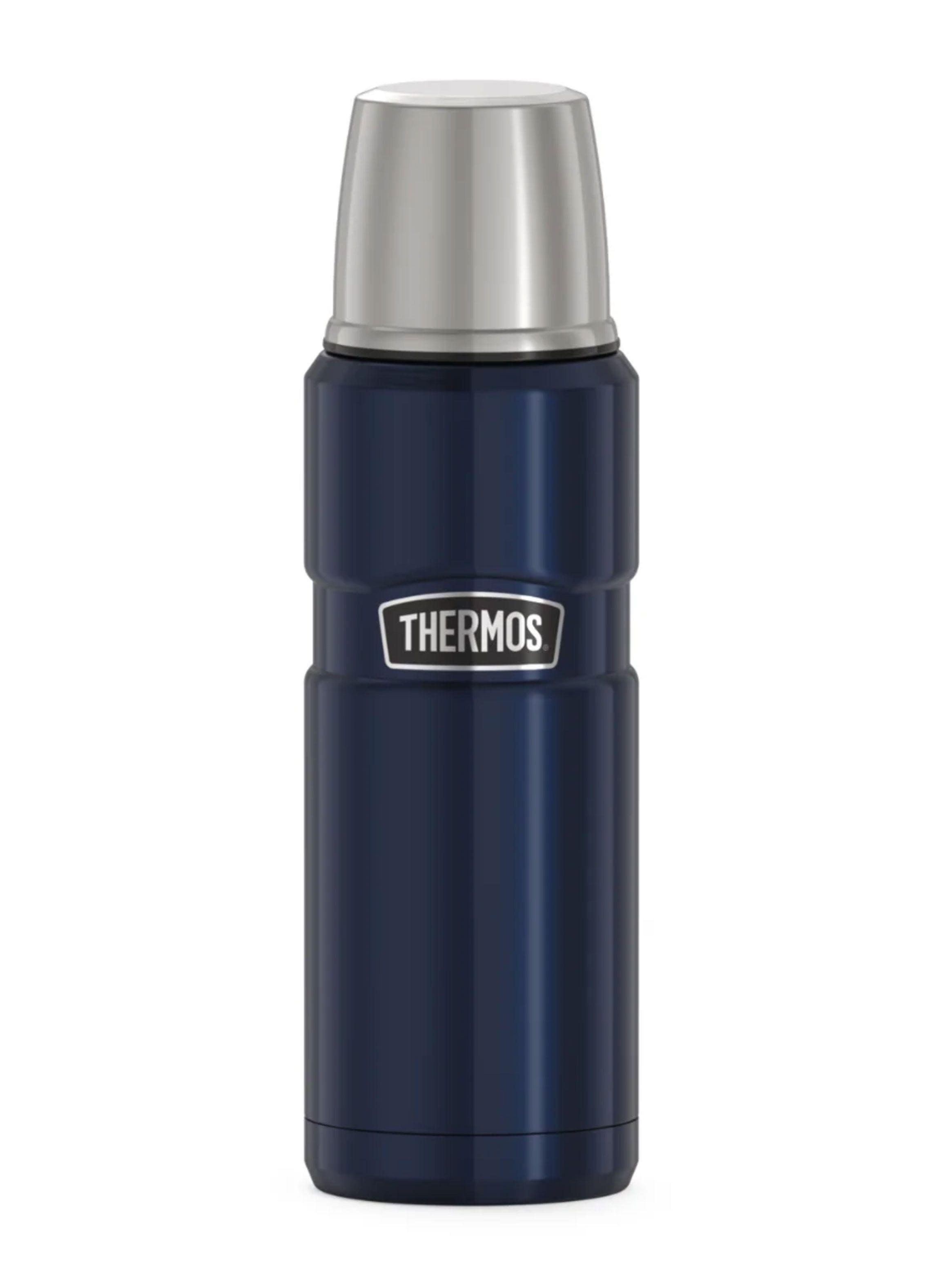 Termo Liquido King 470 ml Midblue-0