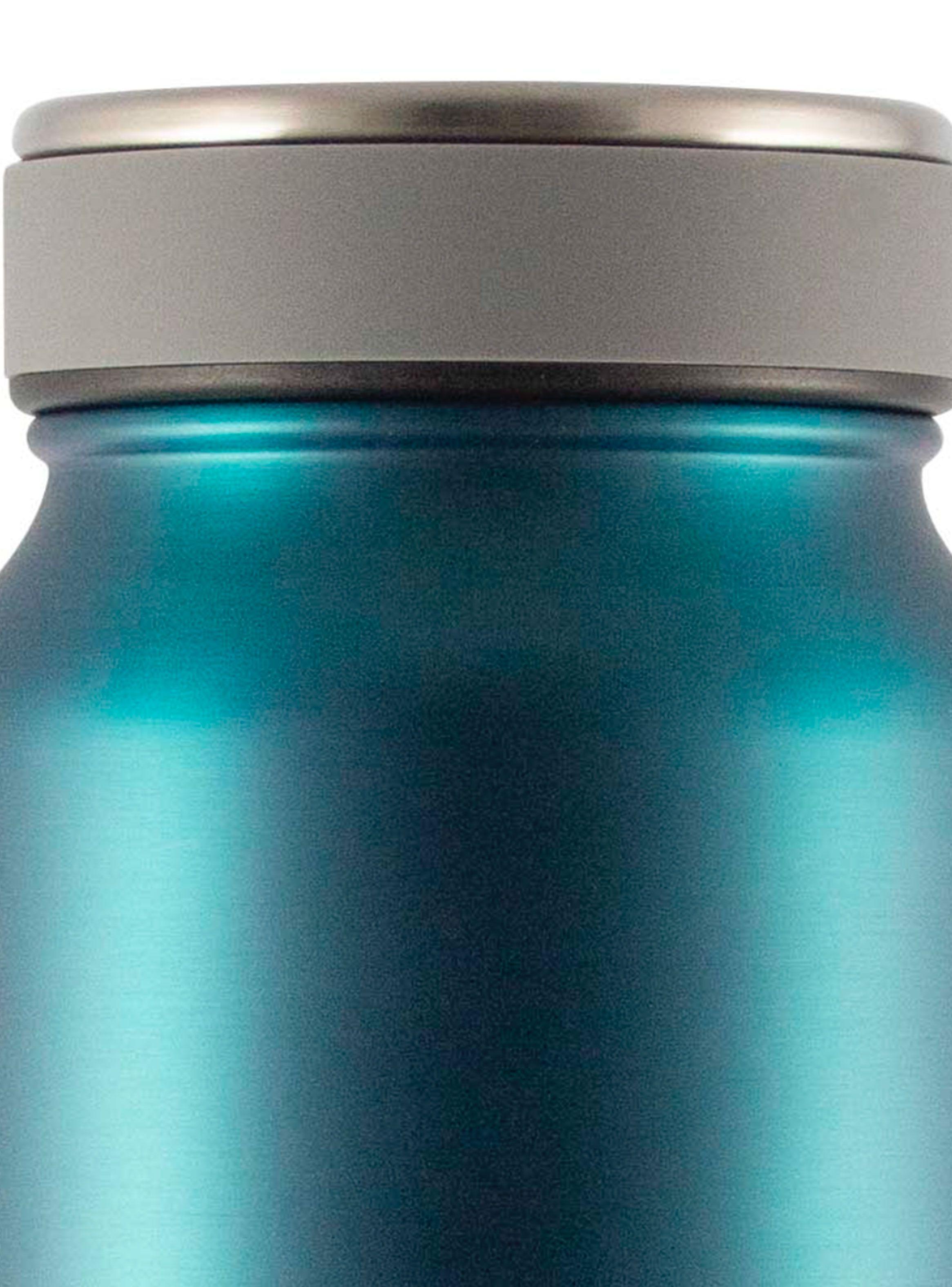 Termo Comida Jam Stainless Steel Grey-1