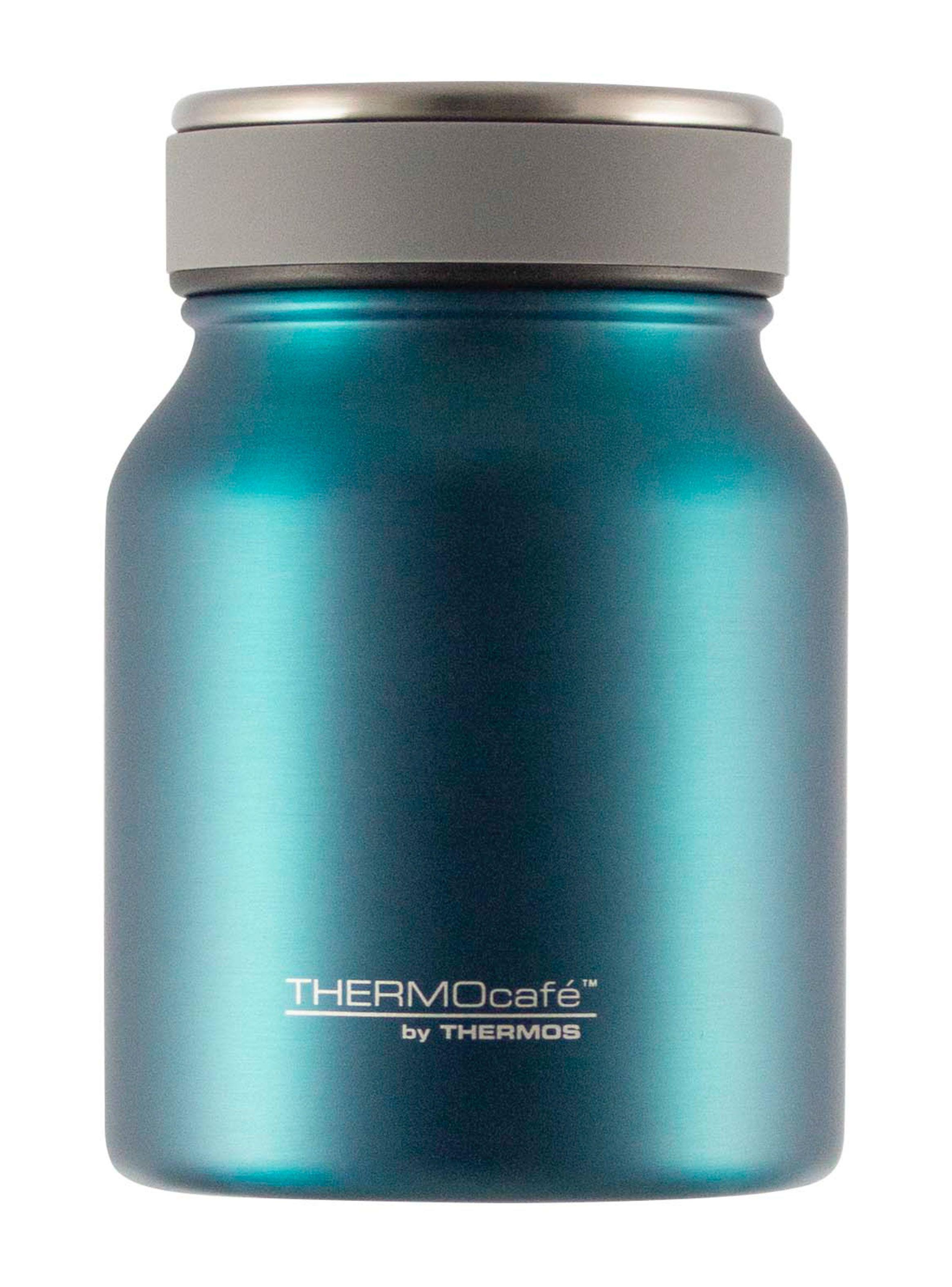 Termo Comida Jam Stainless Steel Grey-0