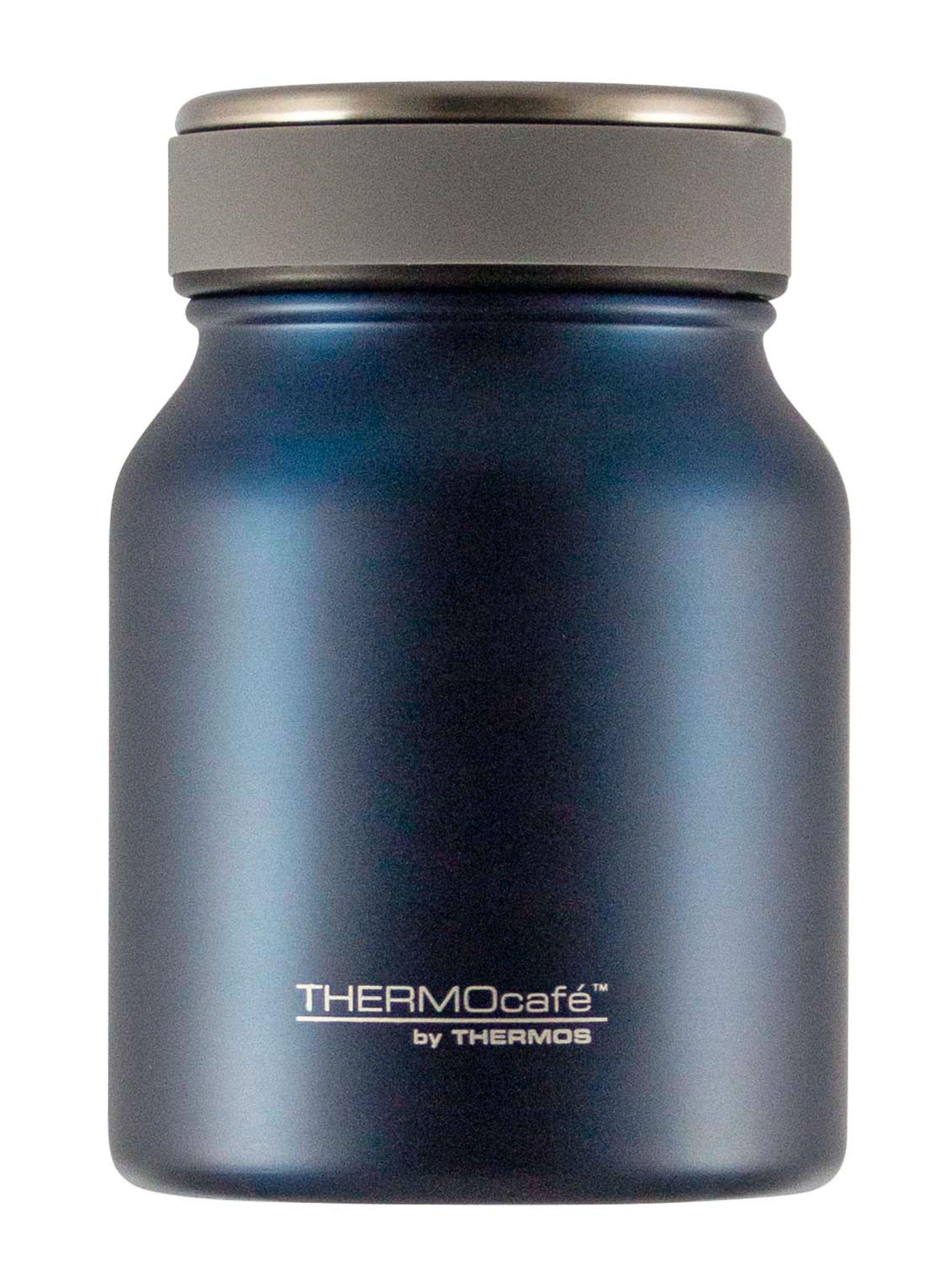 Termo Comida Jam Stainless Steel Blue-0