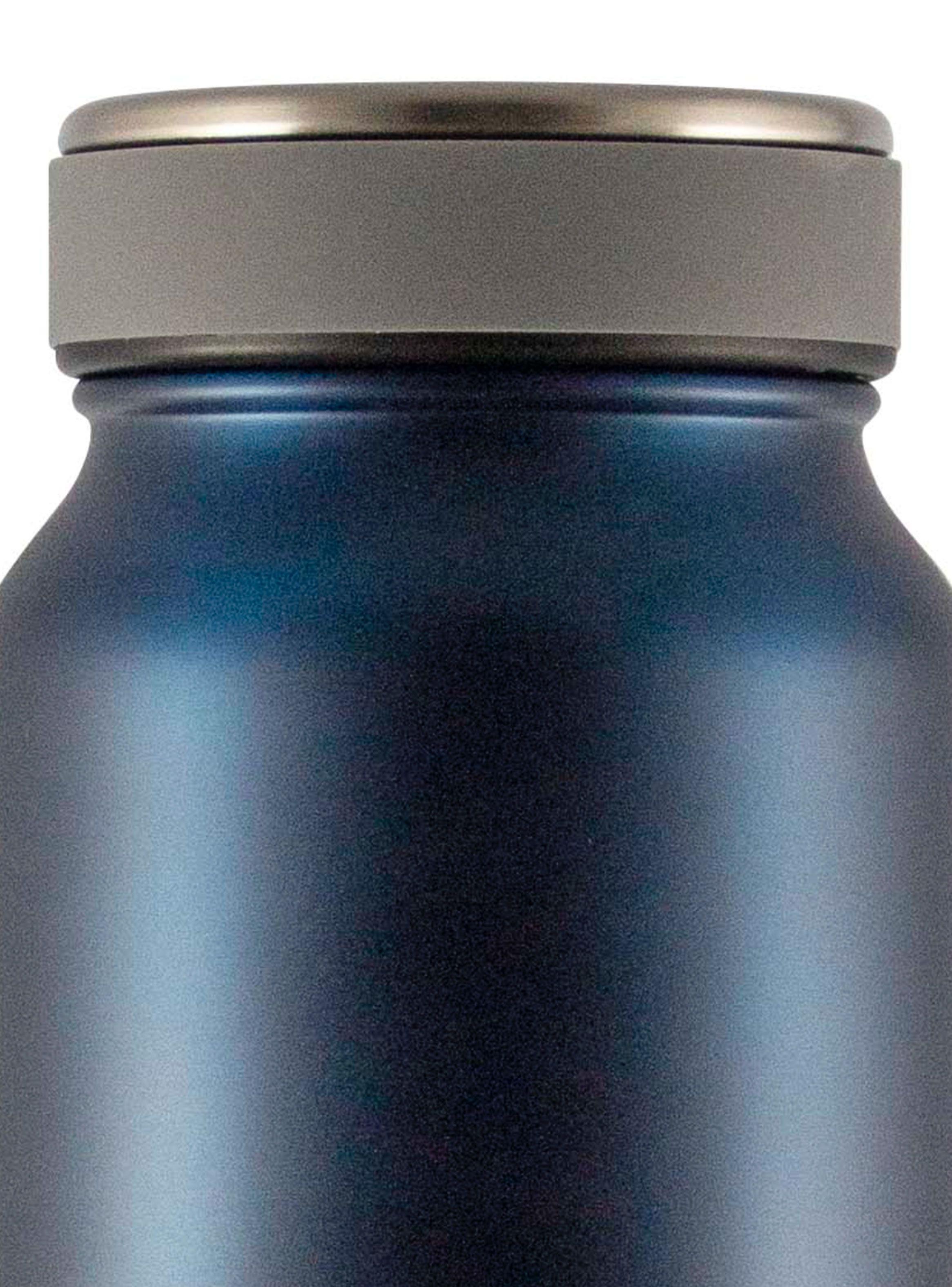 Termo Comida Jam Stainless Steel Blue-1