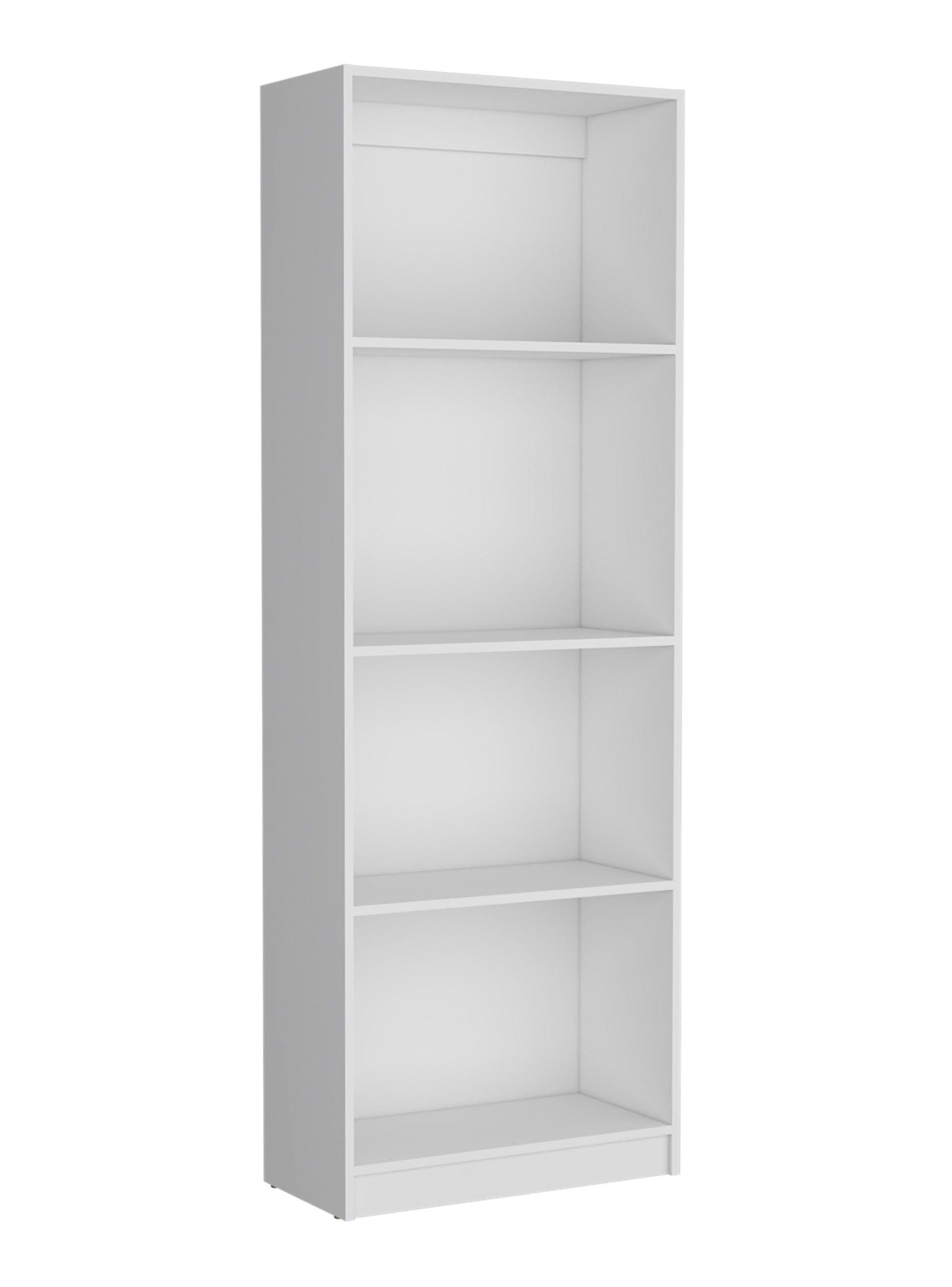 Estante Home E1 4 Repisas-2