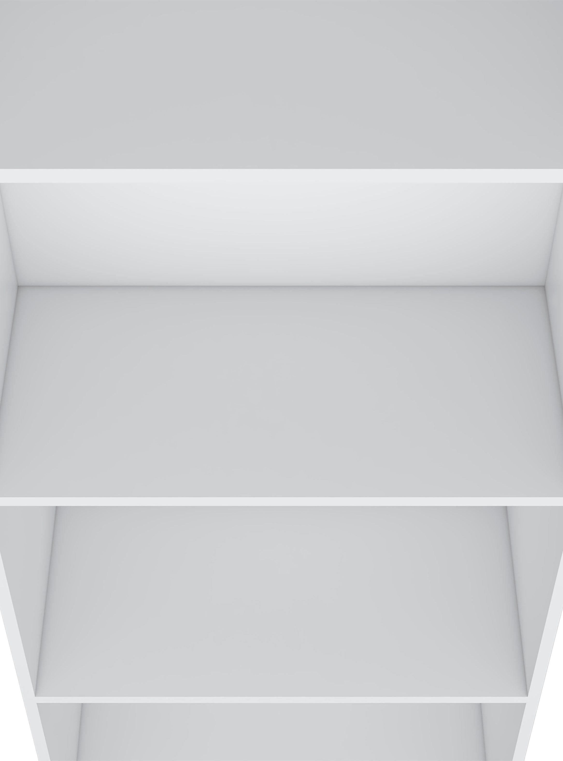 Estante Home E1 4 Repisas-4