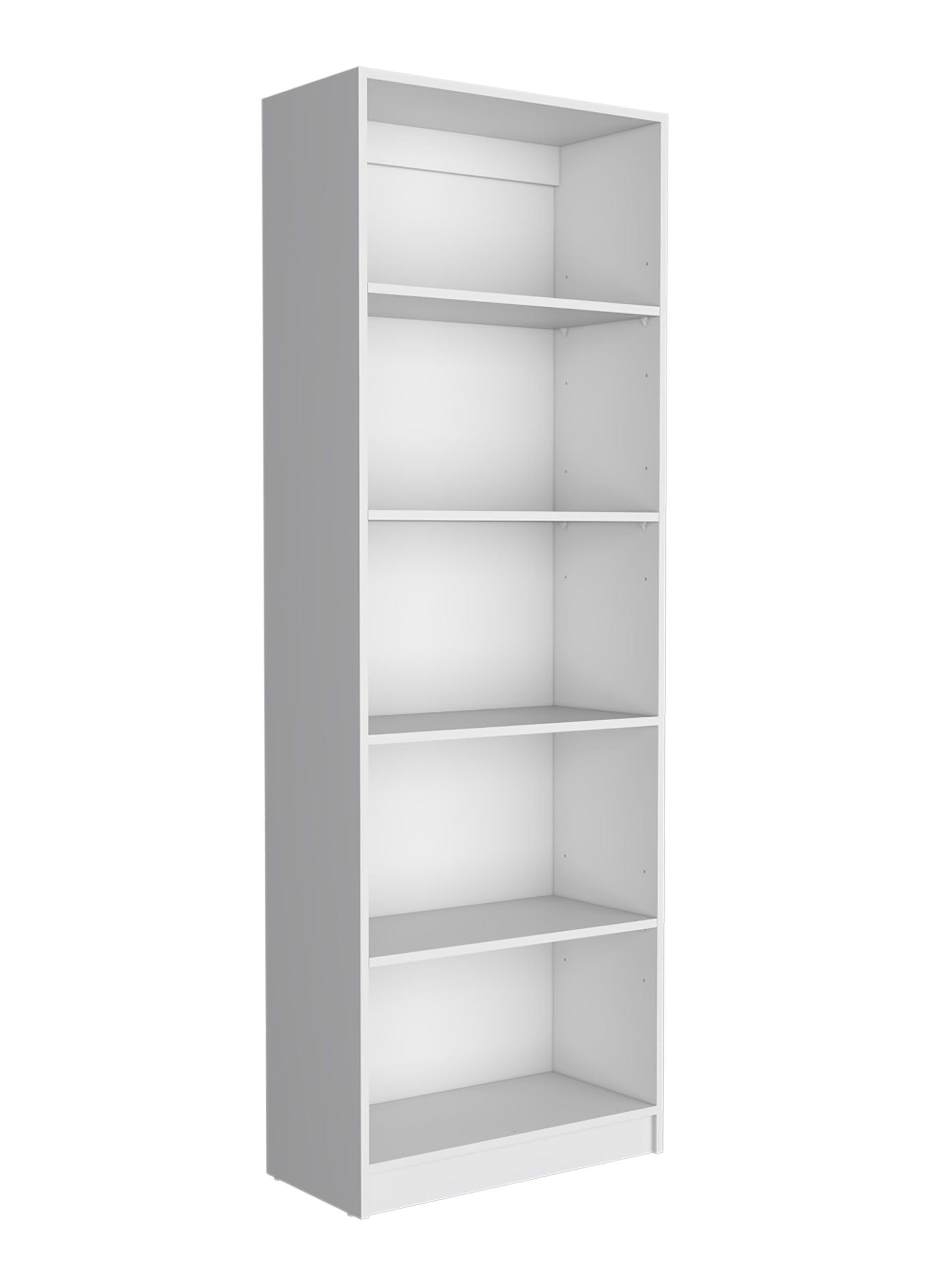Estante Home E3  5 Repisas-2