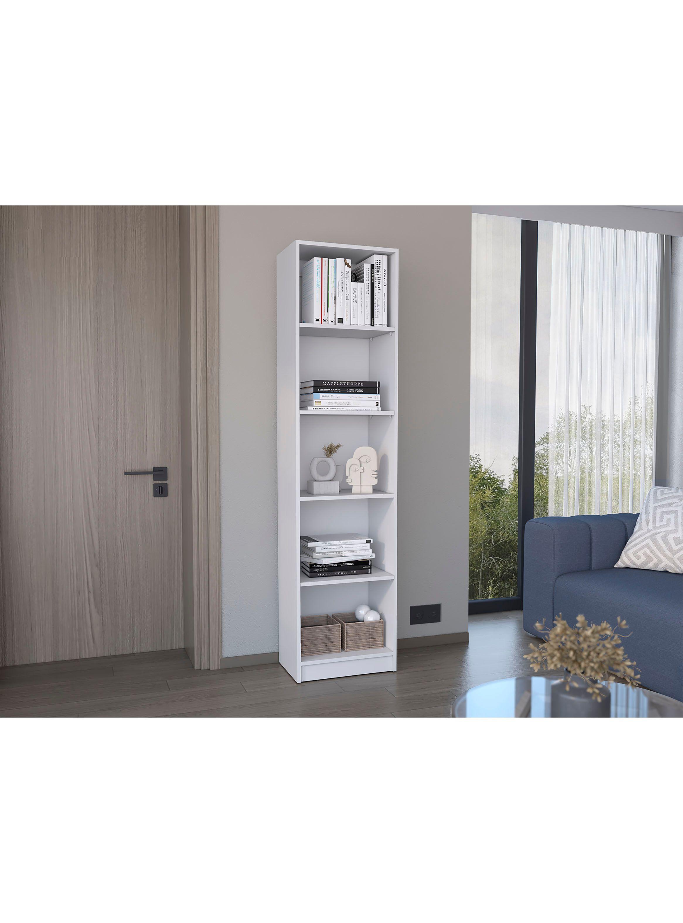 Estante Home E2 5 Repisas-5