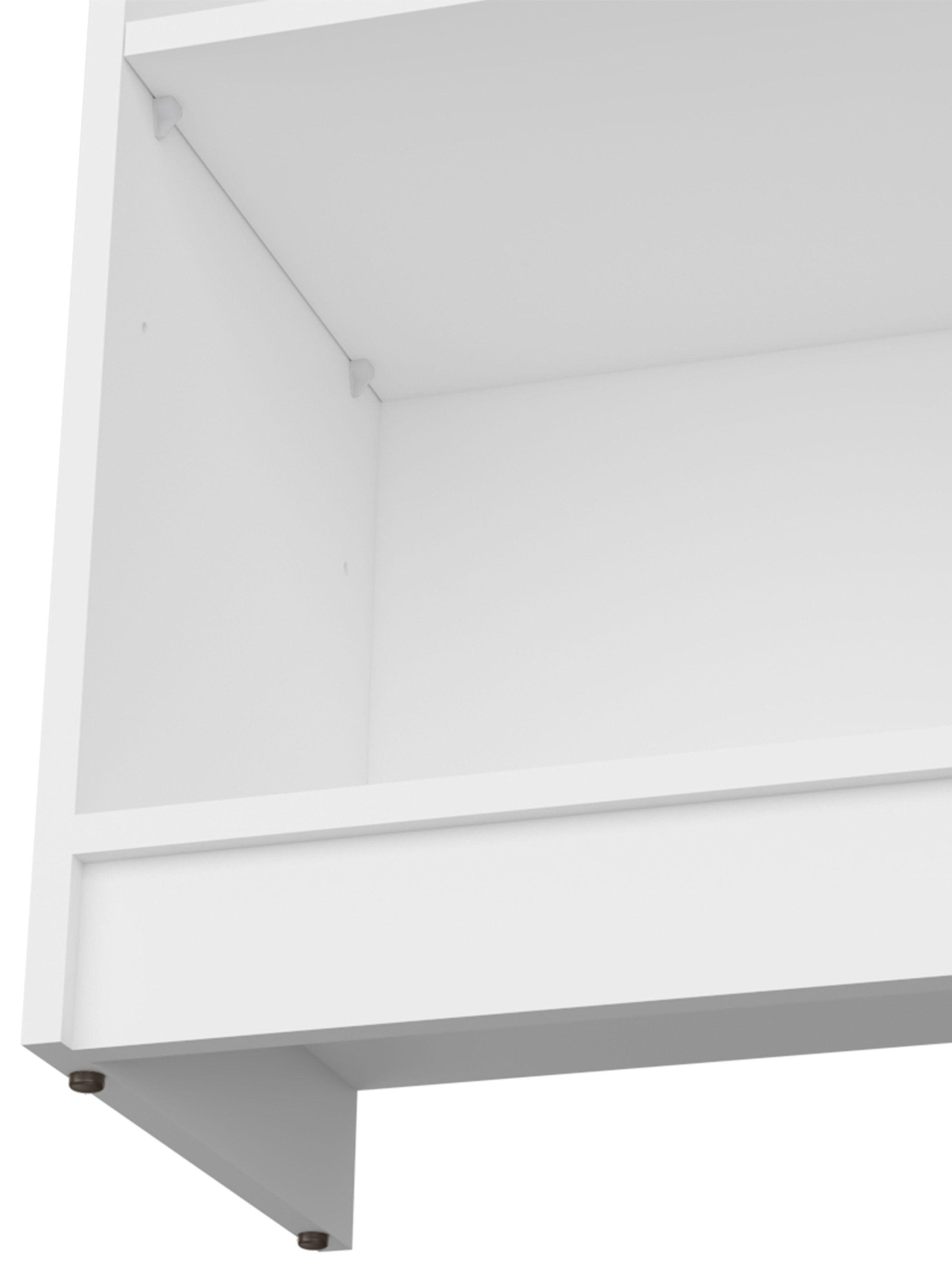 Estante Home E2 5 Repisas-4