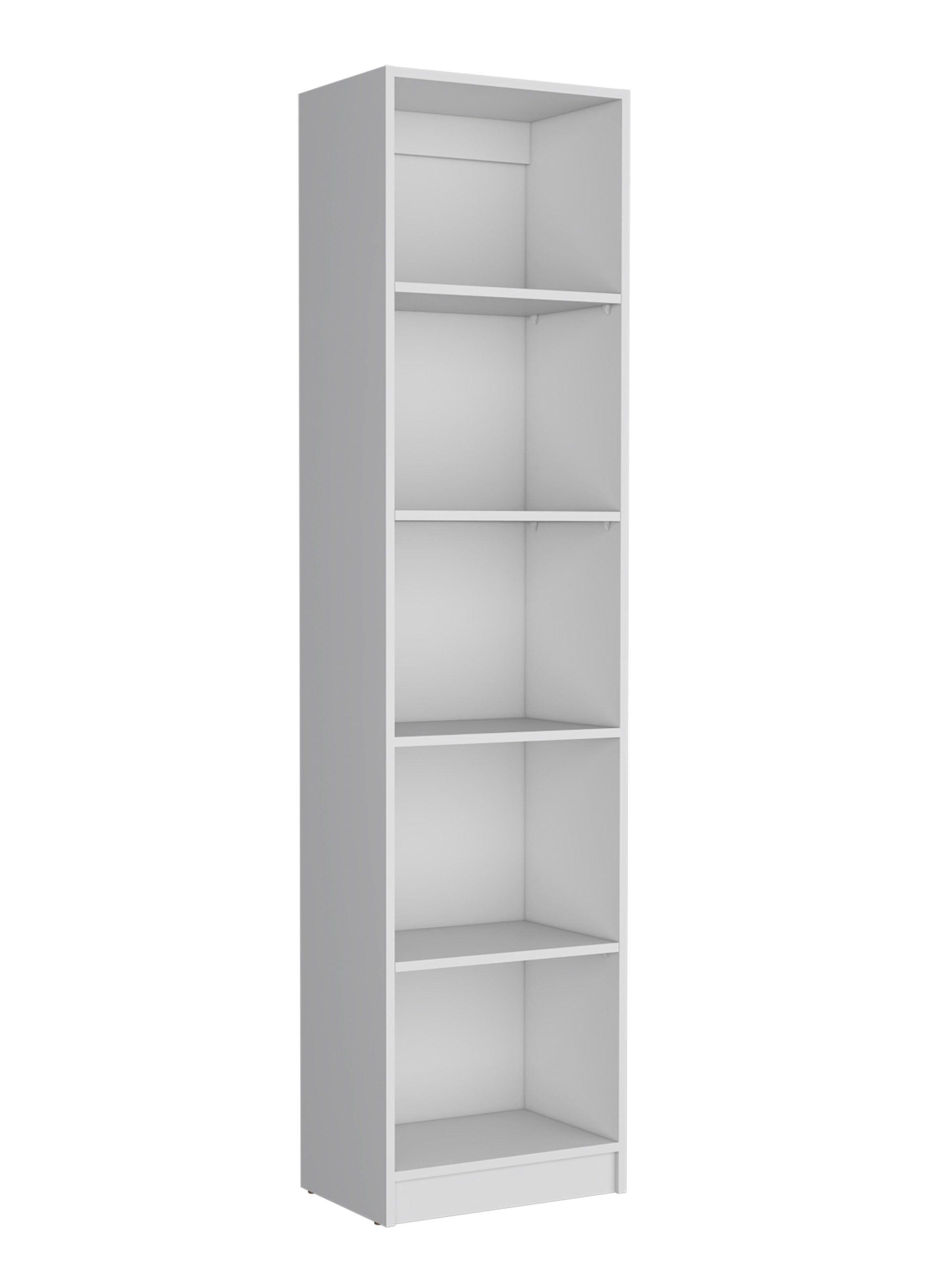 Estante Home E2 5 Repisas-2