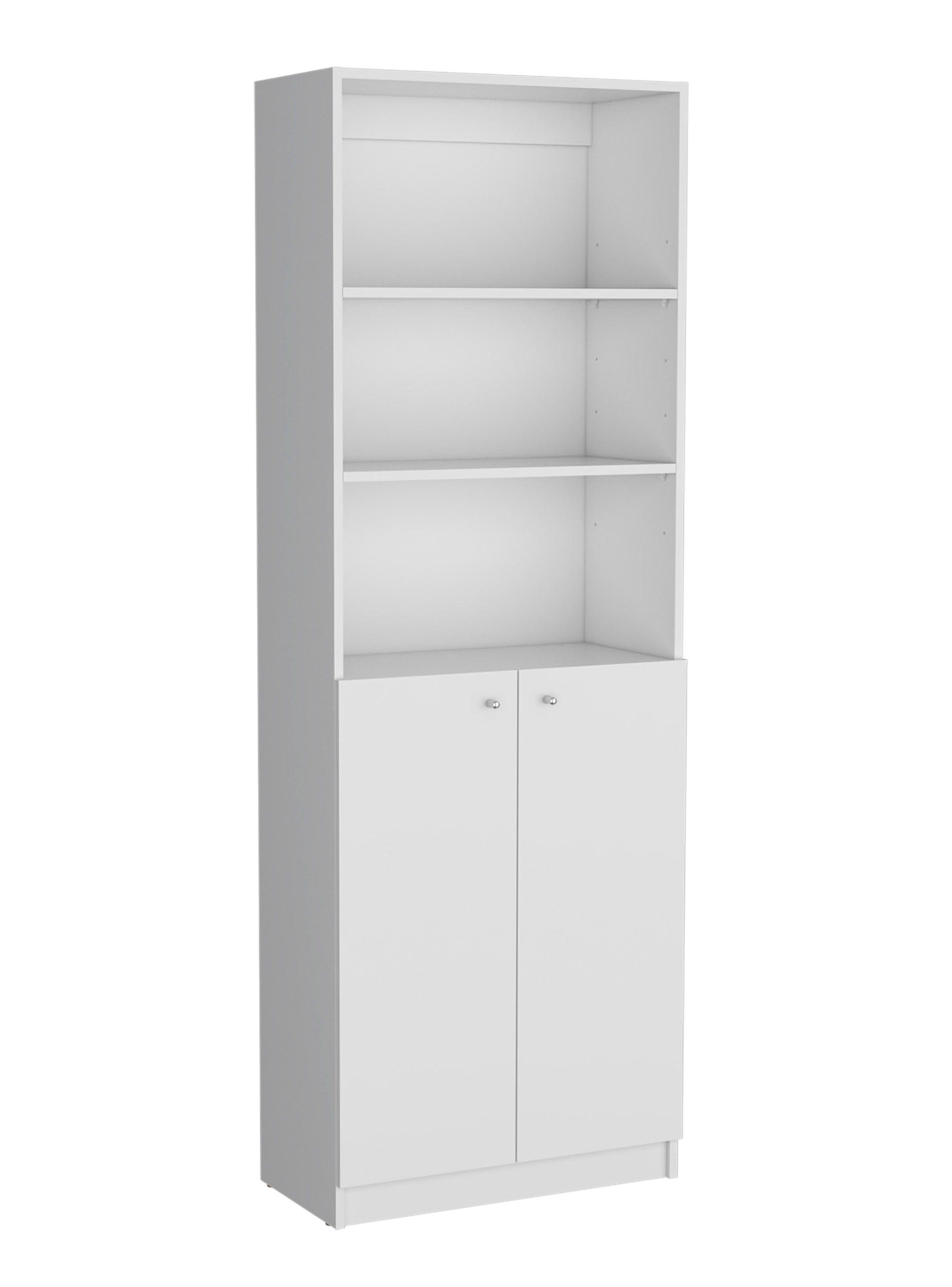 Estante Home E4 5 Repisas-2
