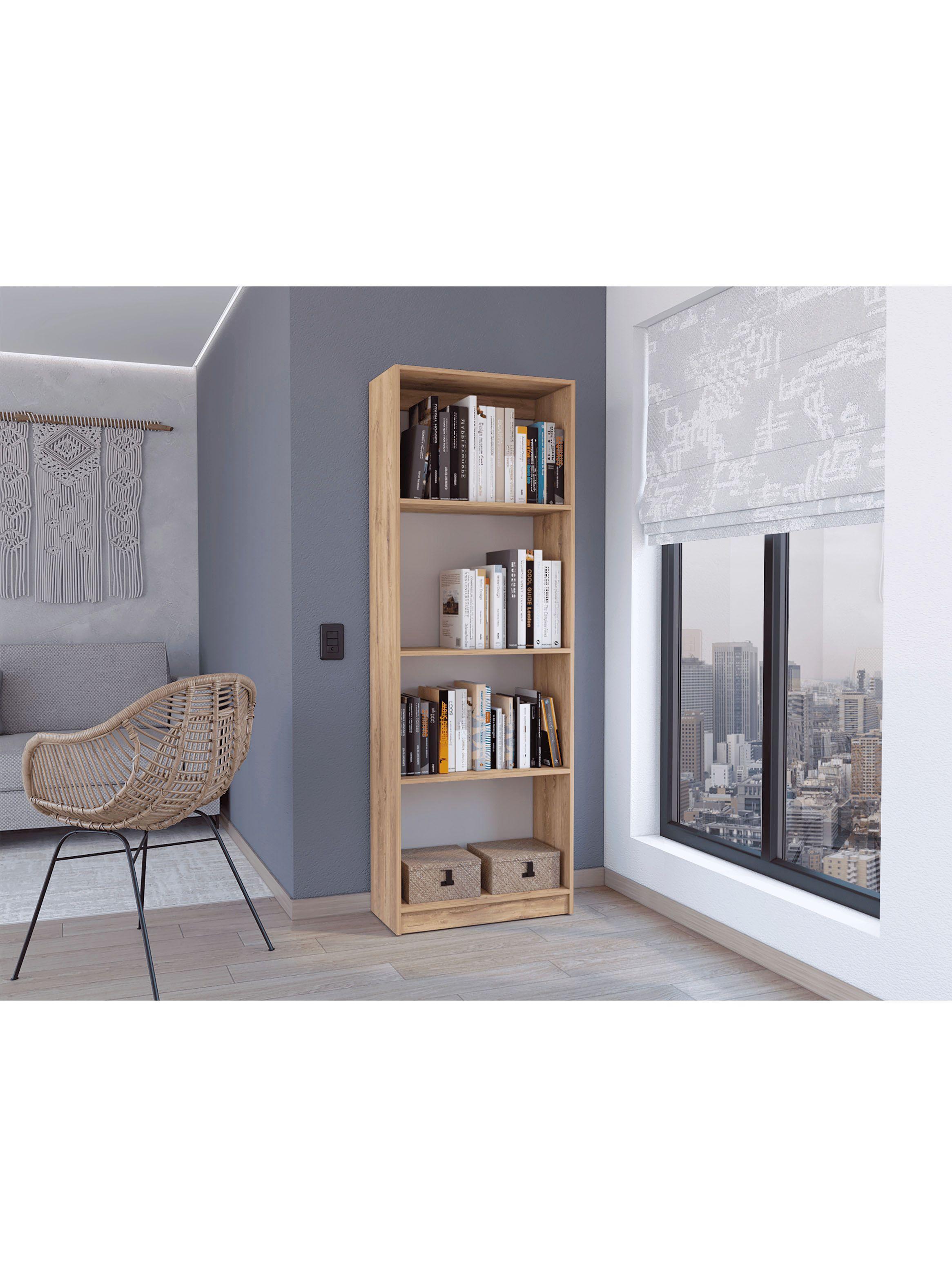 Estante E1 Home 180.6 cm-5