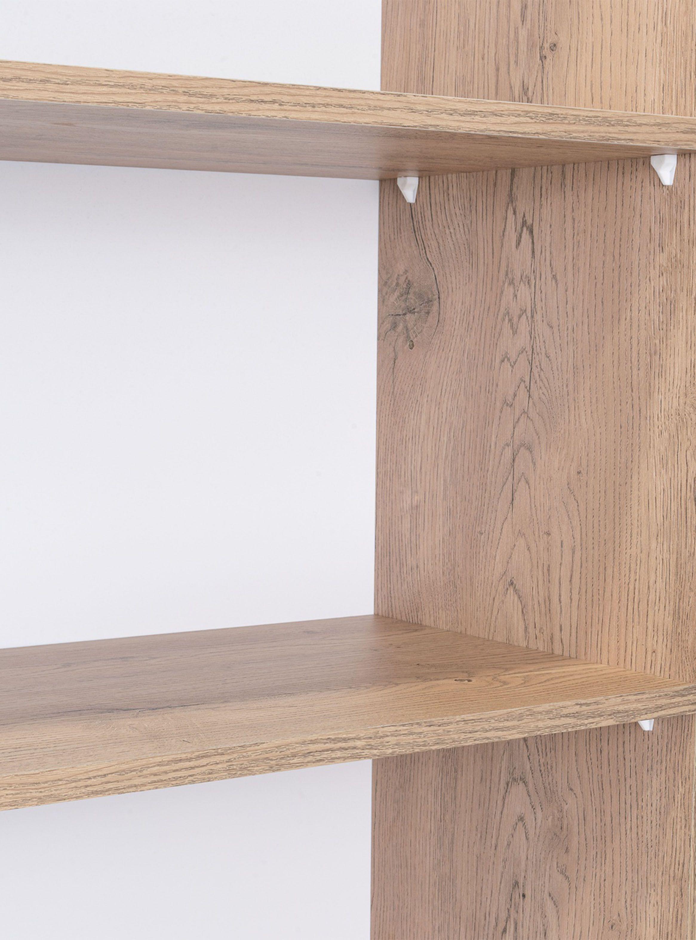 Estante Home E3 180.6 cm-4